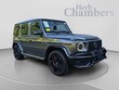  Mercedes-Benz AMG G 63