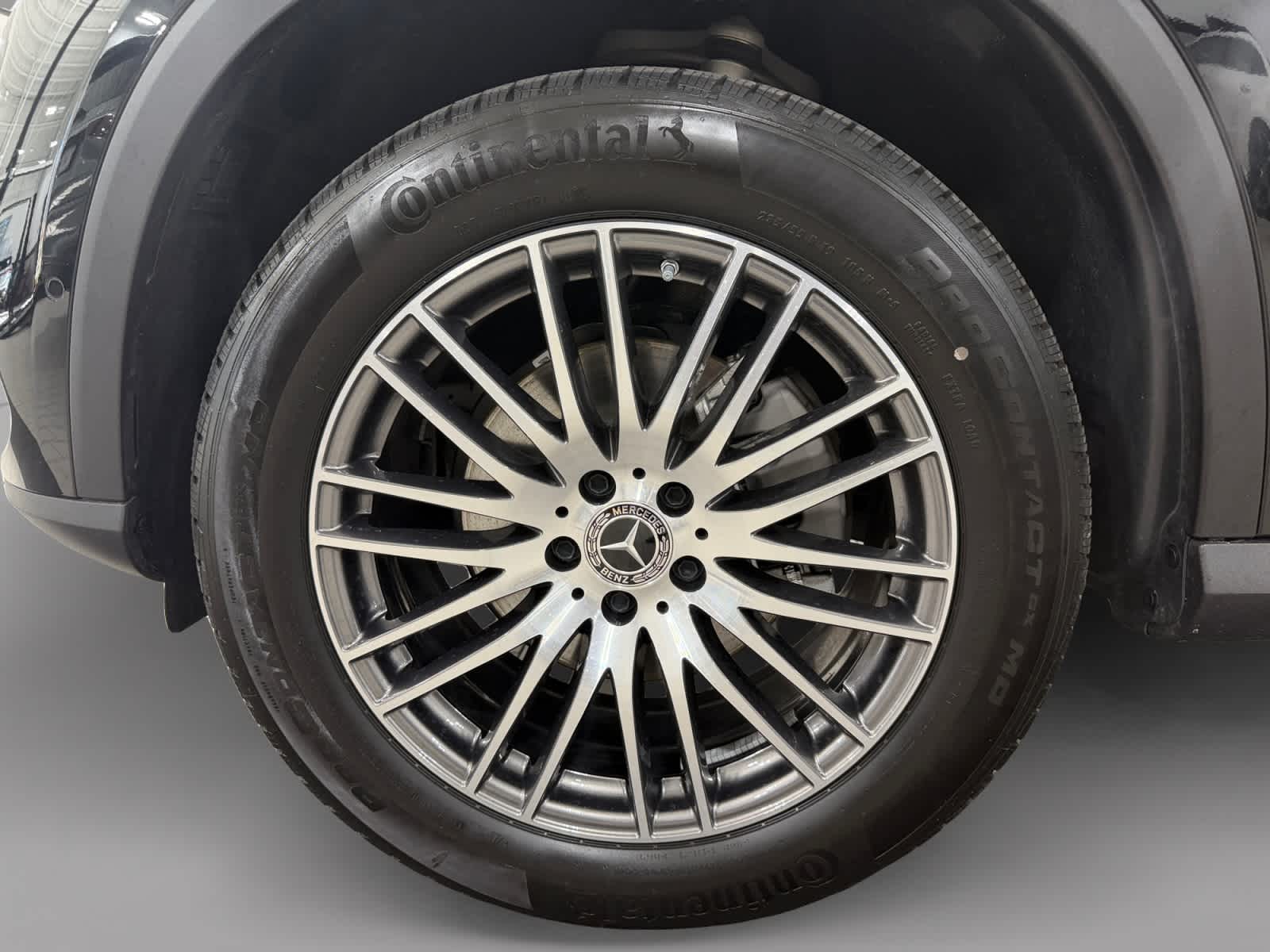 used 2025 Mercedes-Benz GLC 300 car, priced at $48,588