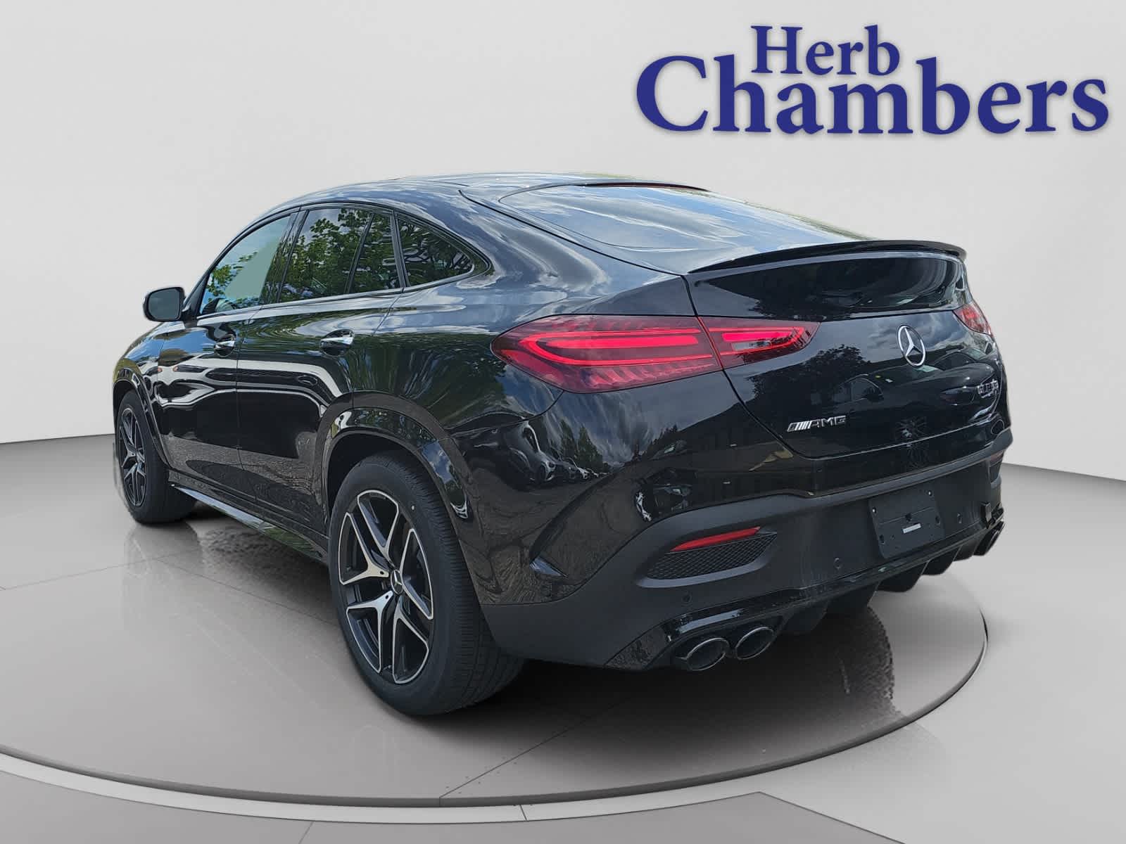 new 2026 Mercedes-Benz AMG GLE 53 car