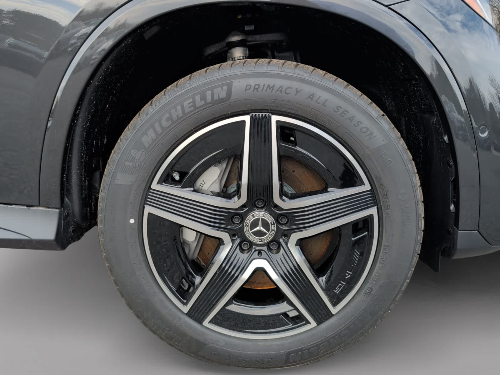 new 2026 Mercedes-Benz GLC 300 car