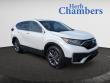 Used 2022 Honda CR-V EX SUV