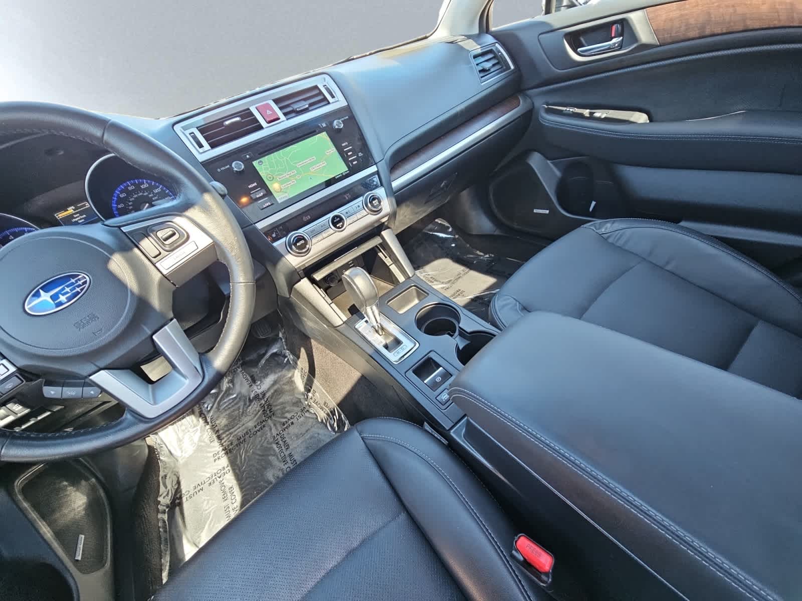 used 2015 Subaru Outback car, priced at $14,998