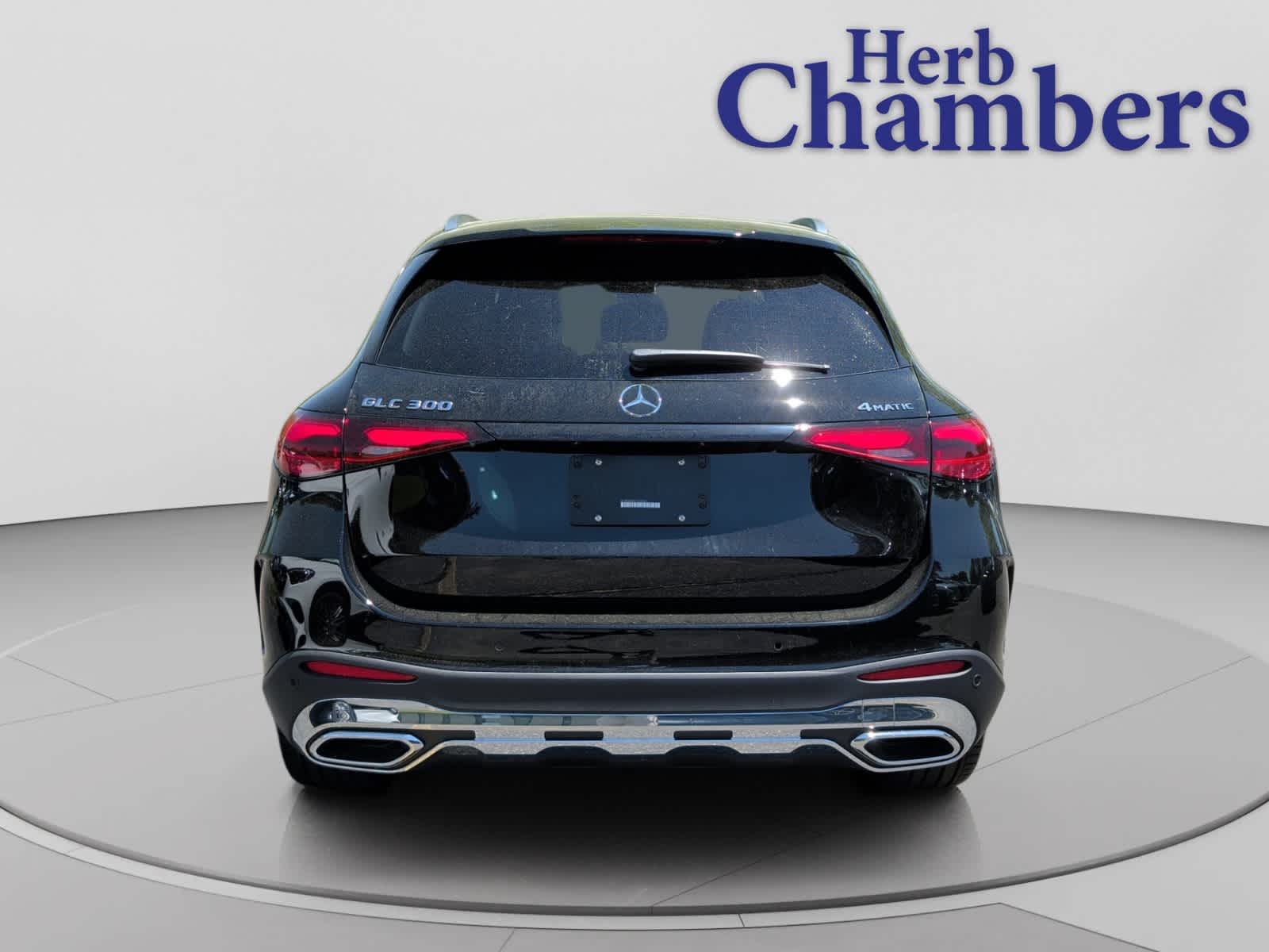 new 2026 Mercedes-Benz GLC 300 car