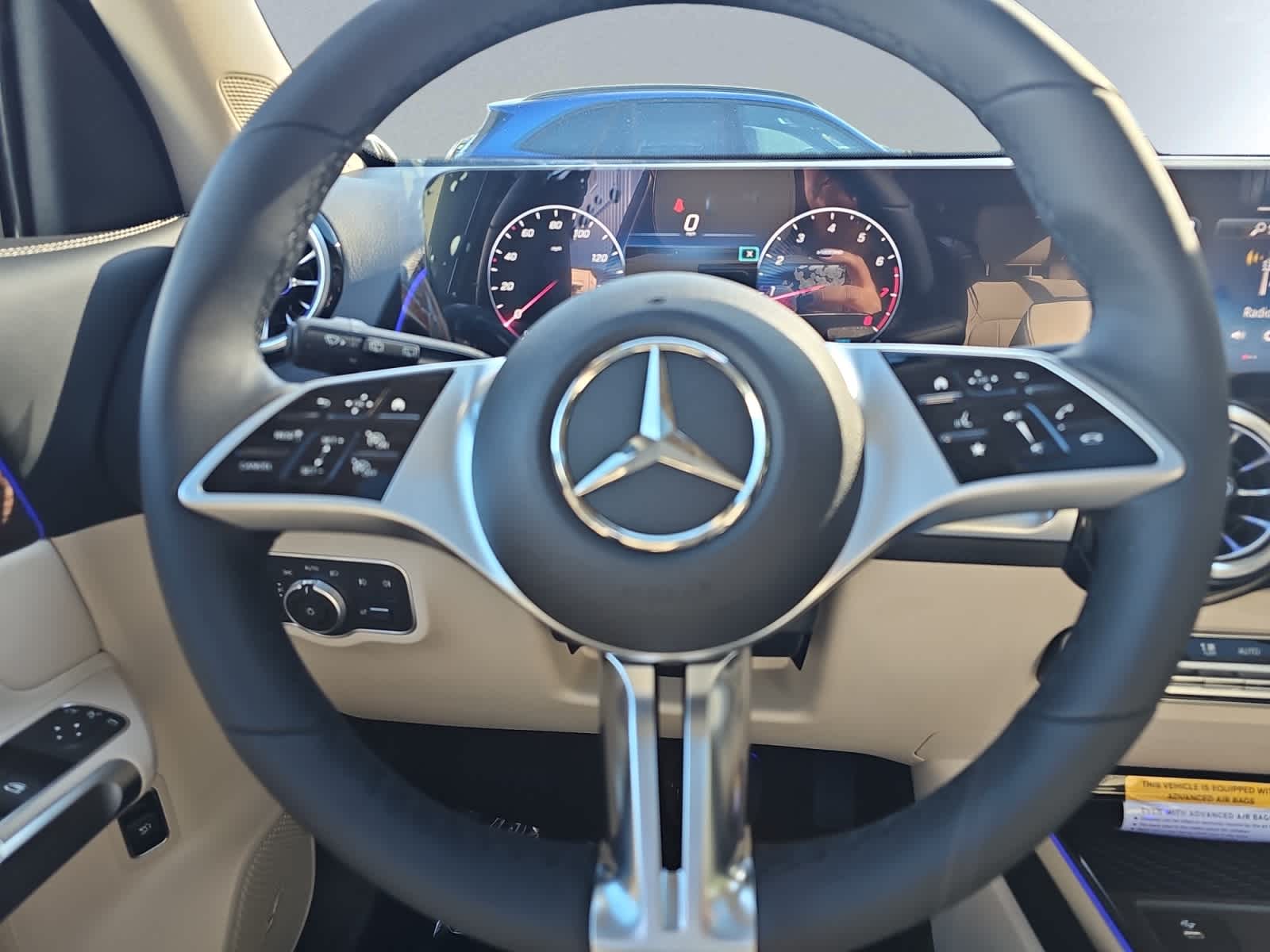 new 2026 Mercedes-Benz GLB 250 car