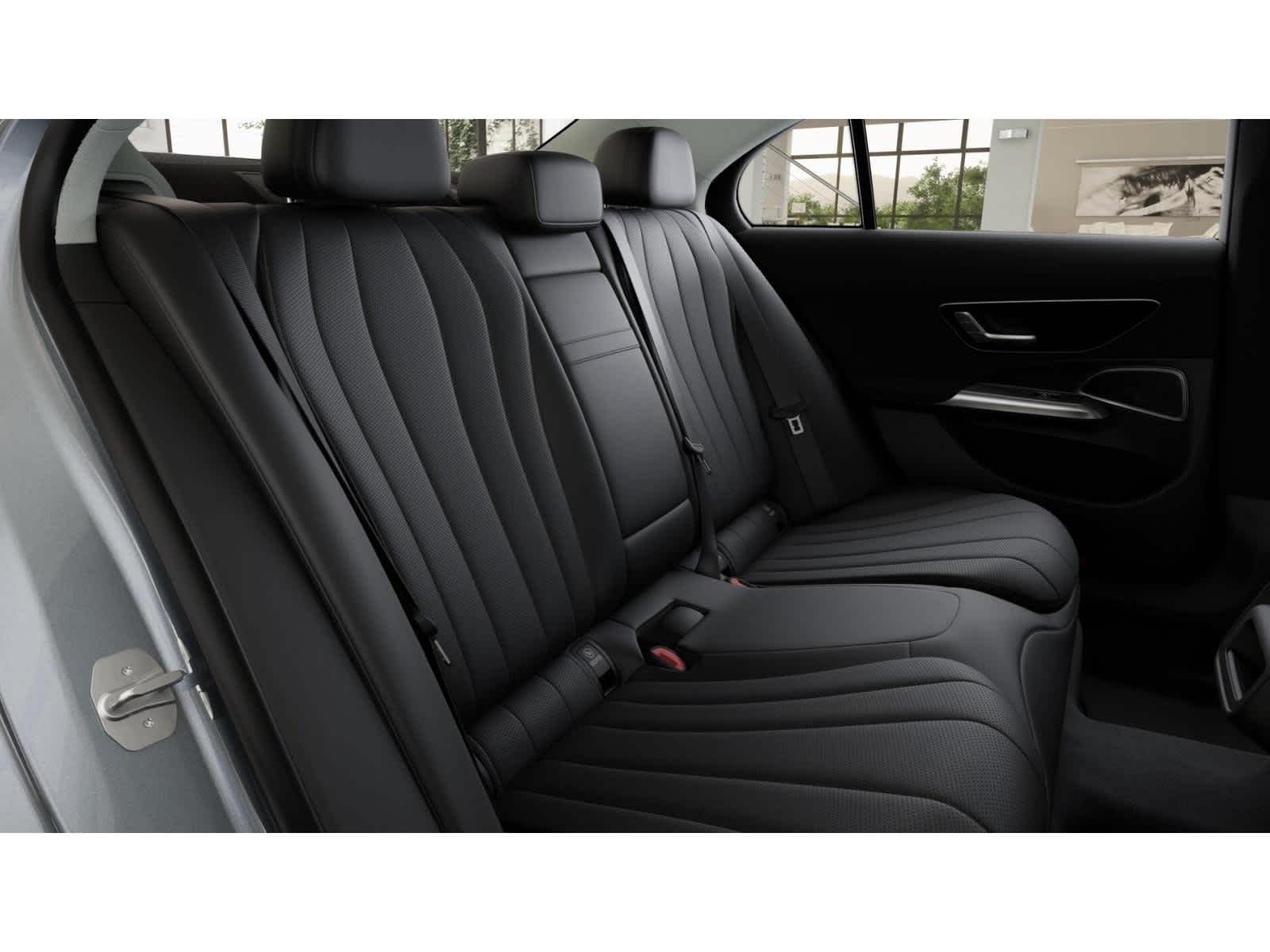 new 2026 Mercedes-Benz E-Class car