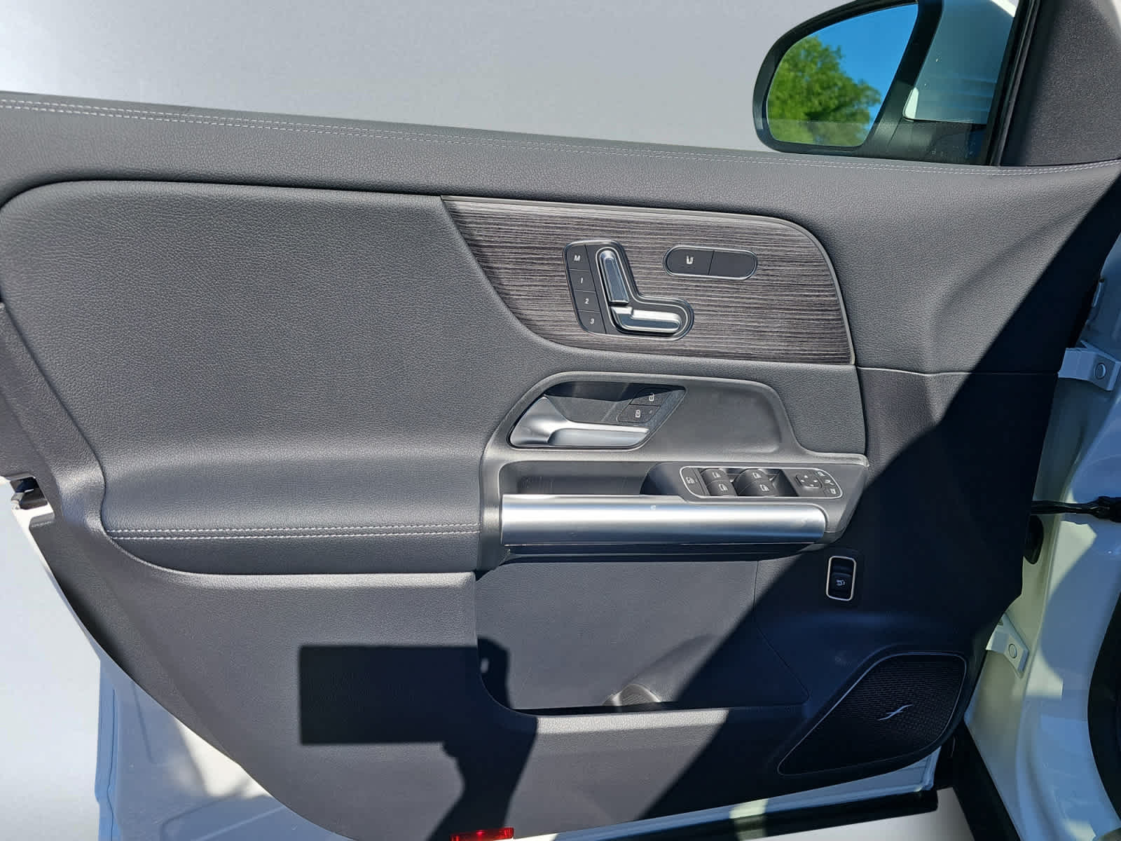 new 2026 Mercedes-Benz GLA 250 car