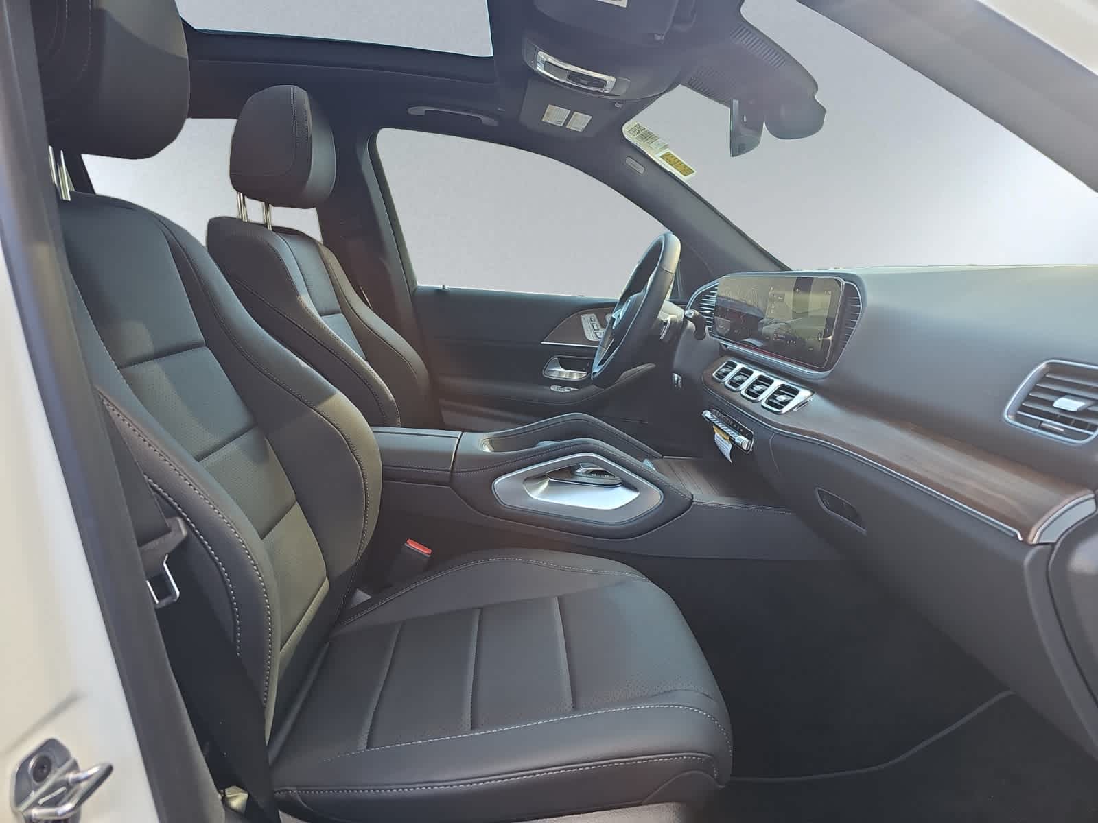 new 2026 Mercedes-Benz GLE 350 car