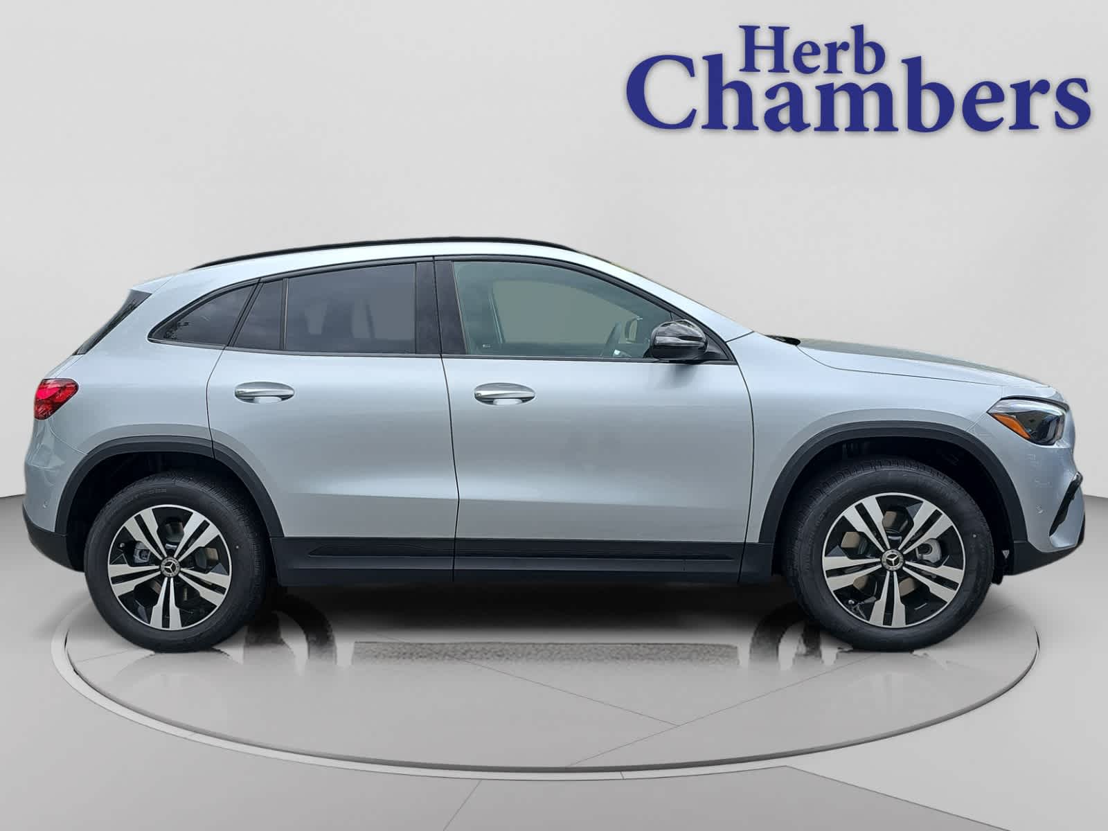 new 2026 Mercedes-Benz GLA 250 car
