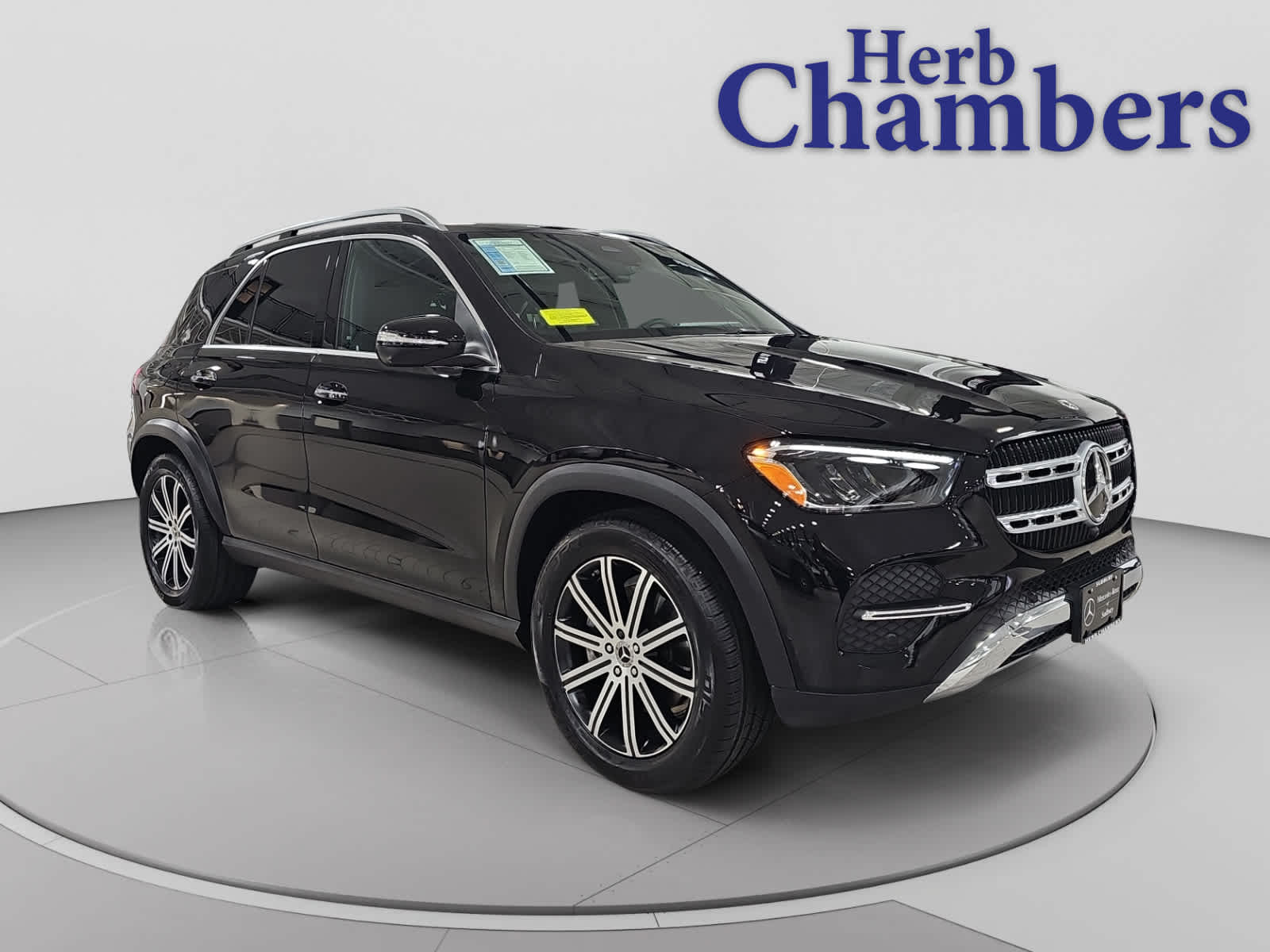 used 2026 Mercedes-Benz GLE 350 car, priced at $60,998