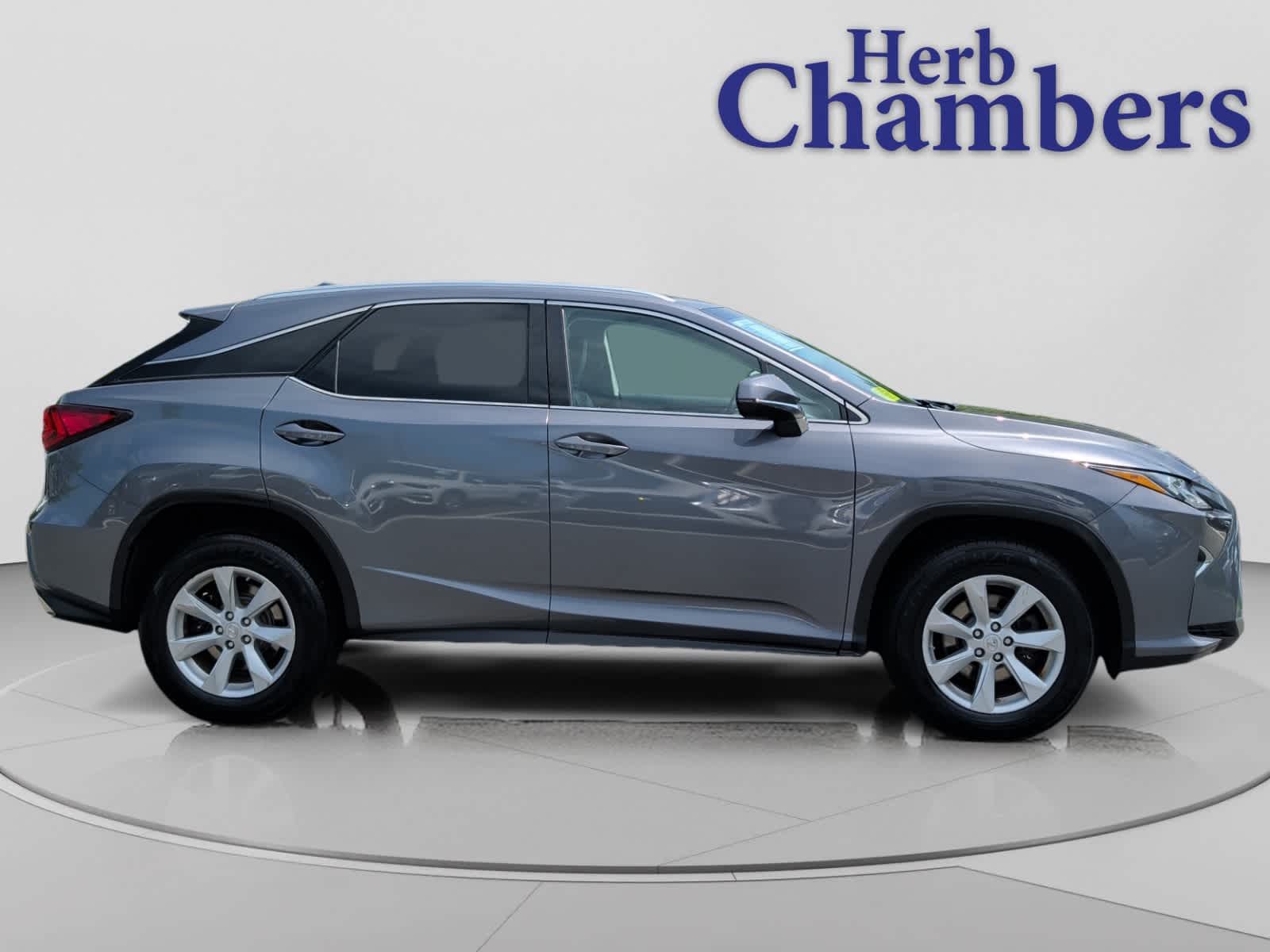 used 2016 Lexus RX 350 car, priced at $23,998