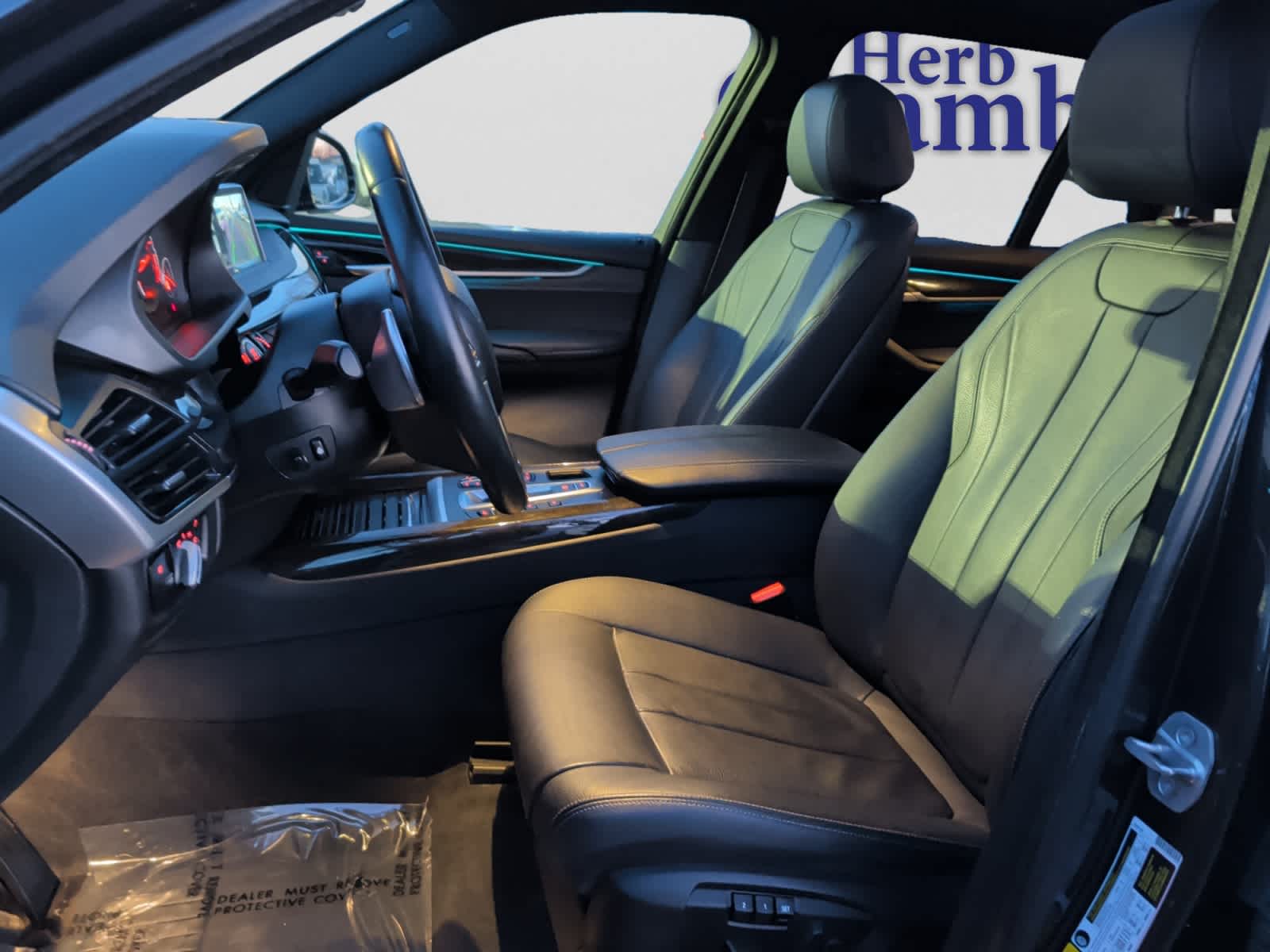 used 2018 BMW X5 car, priced at $17,988