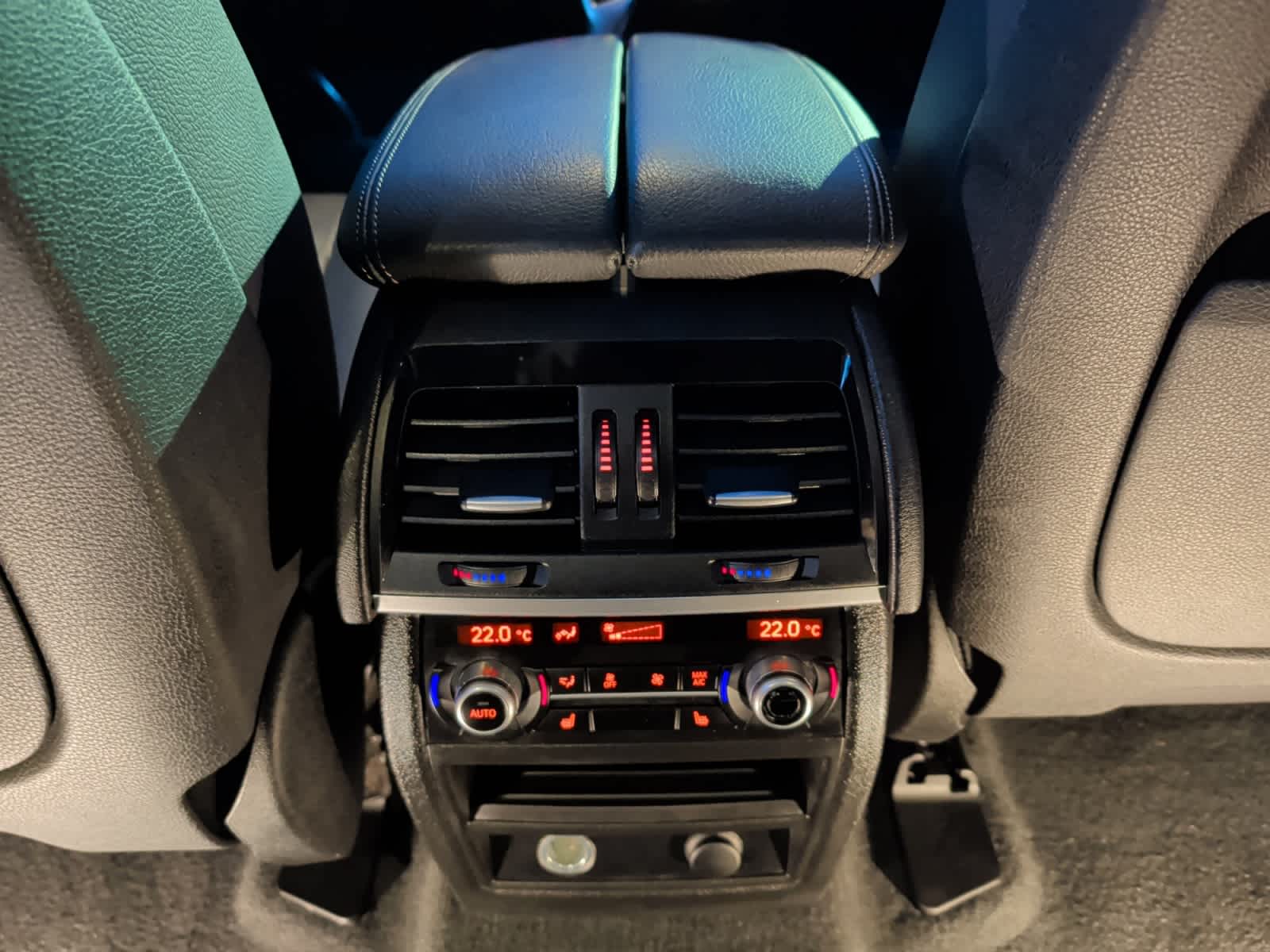 used 2018 BMW X5 car, priced at $17,988