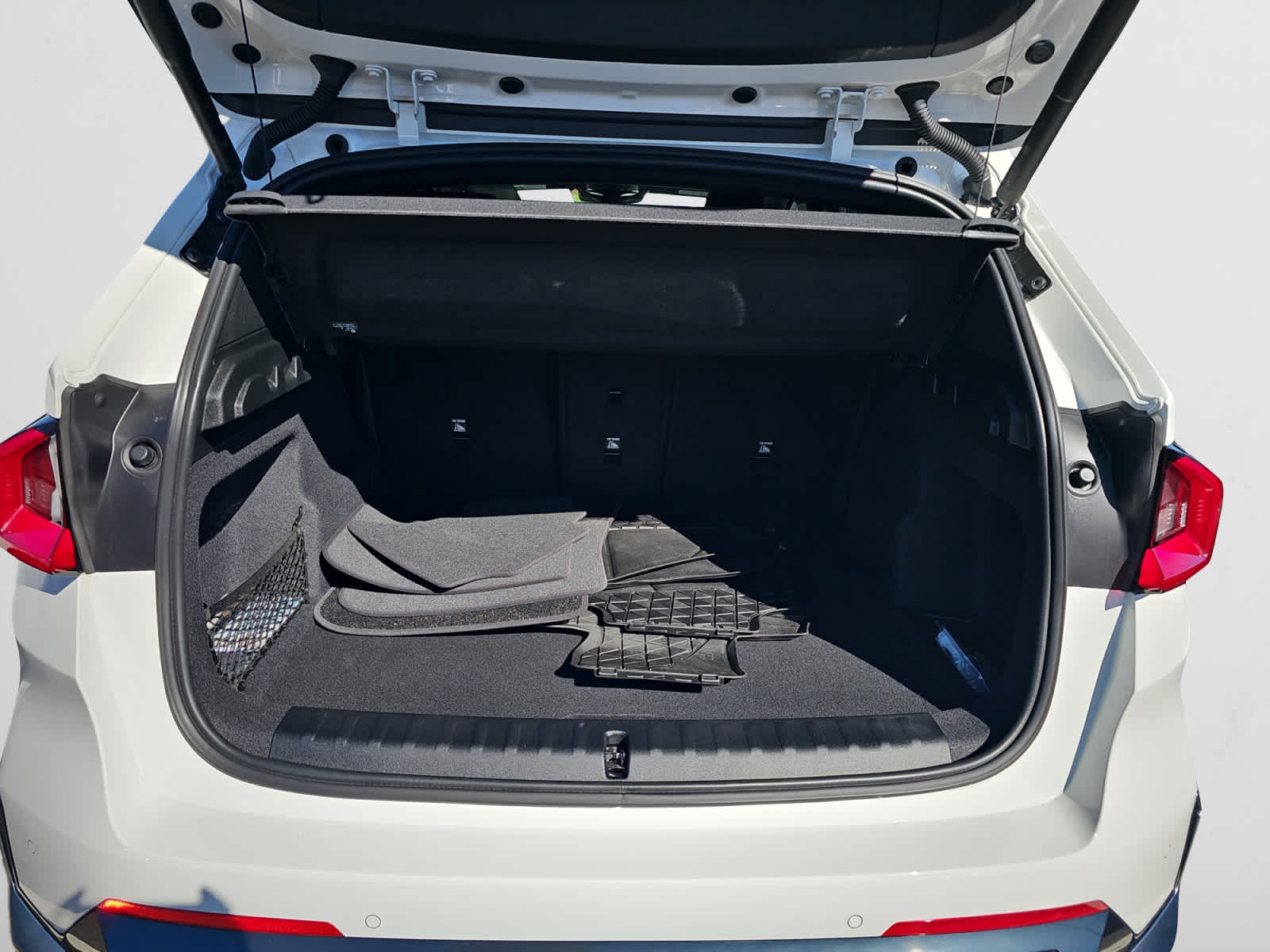 used 2024 BMW X1 car, priced at $35,488