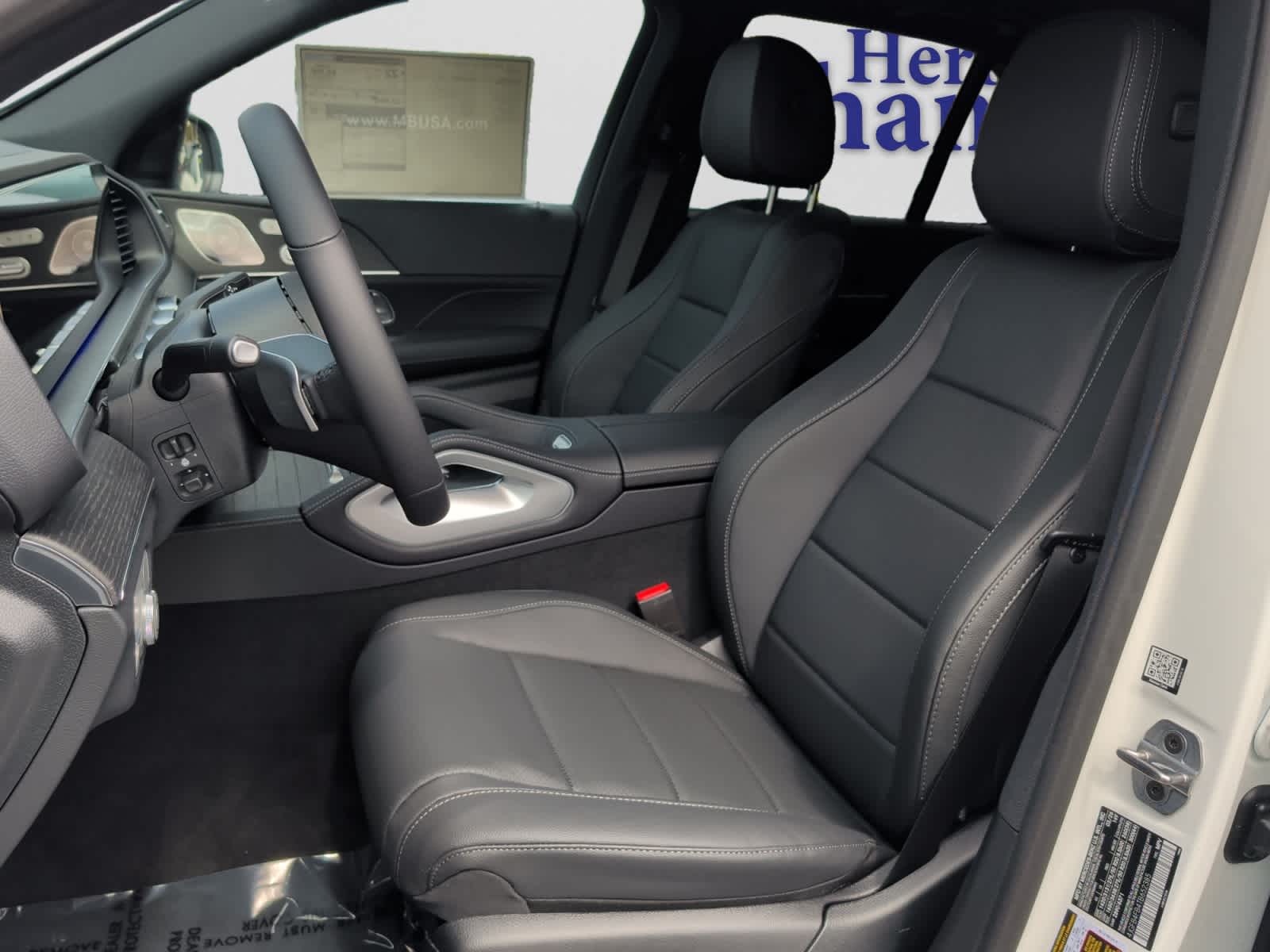 new 2026 Mercedes-Benz GLE 350 car