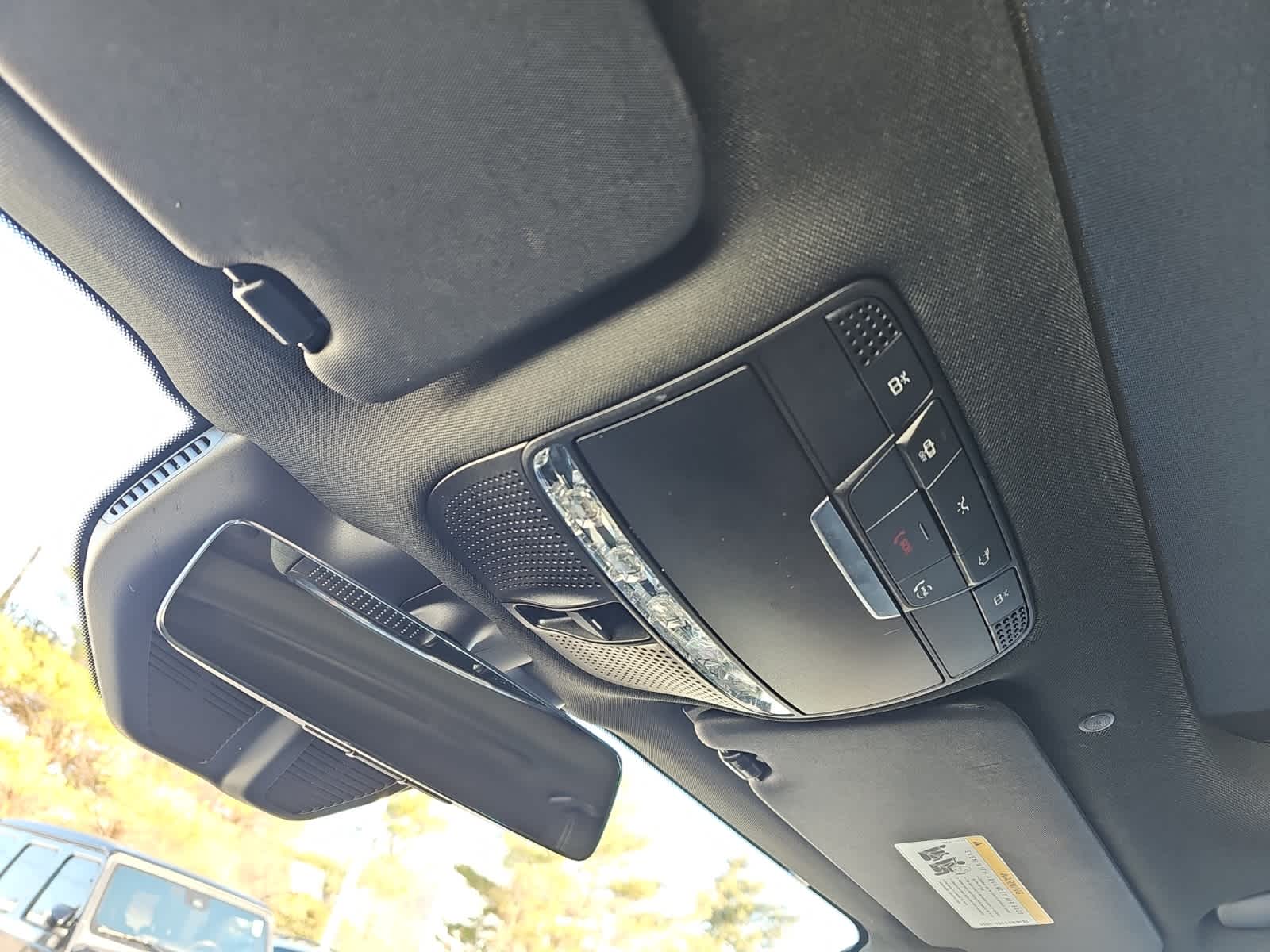 used 2022 Mercedes-Benz GLC 300 car, priced at $28,988