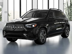 New 2026 Mercedes-Benz GLE 450 4MATIC SUV near Boston, MA