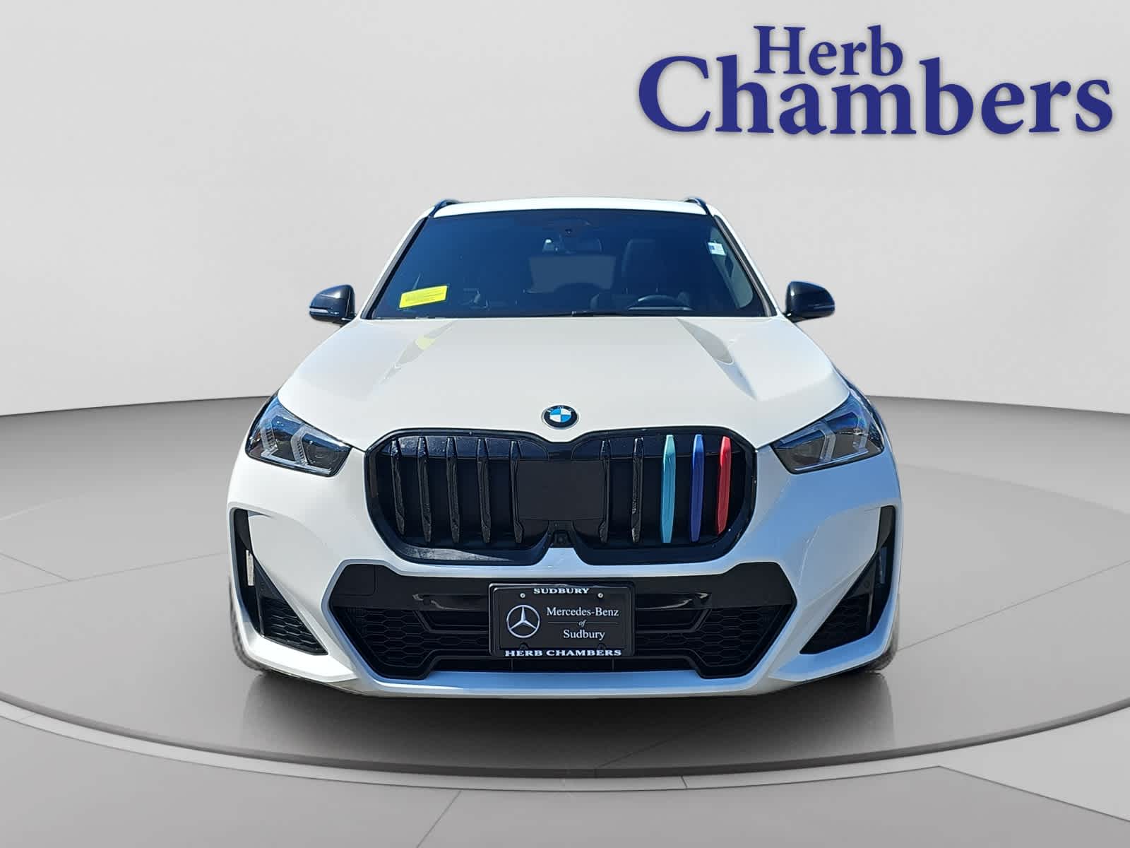 used 2023 BMW X1 car, priced at $30,998