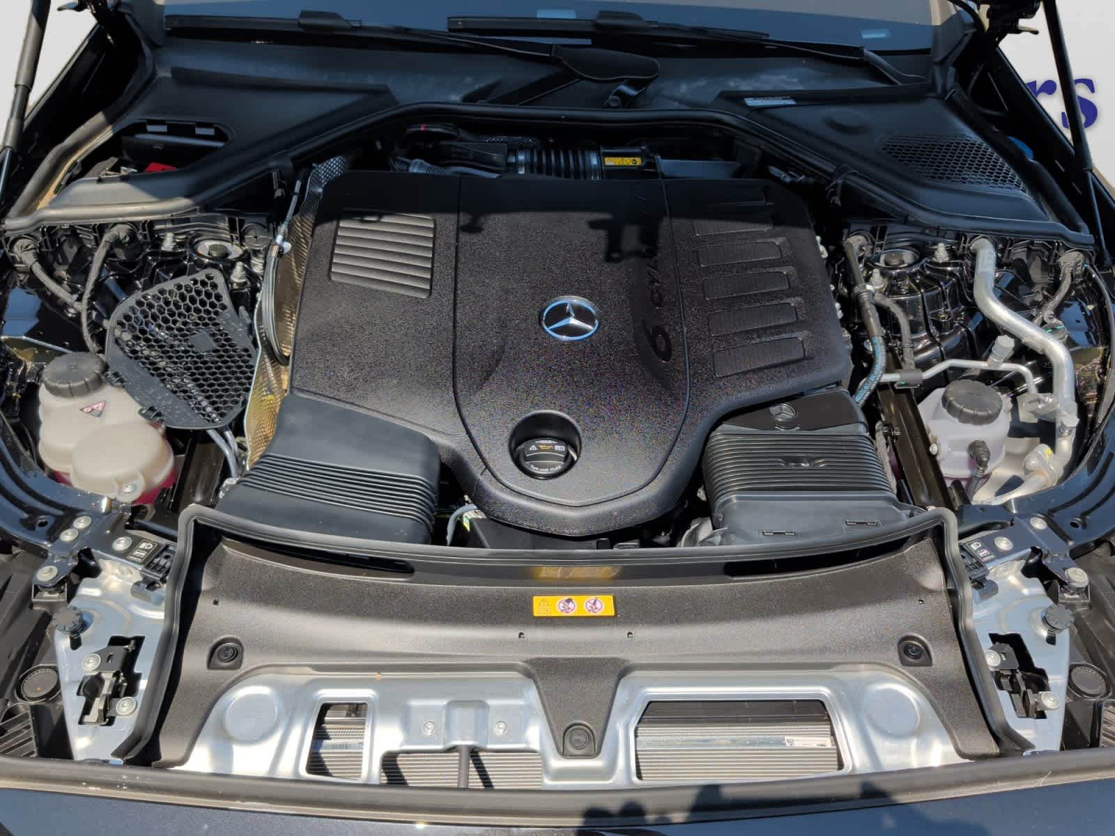 new 2026 Mercedes-Benz E-Class car