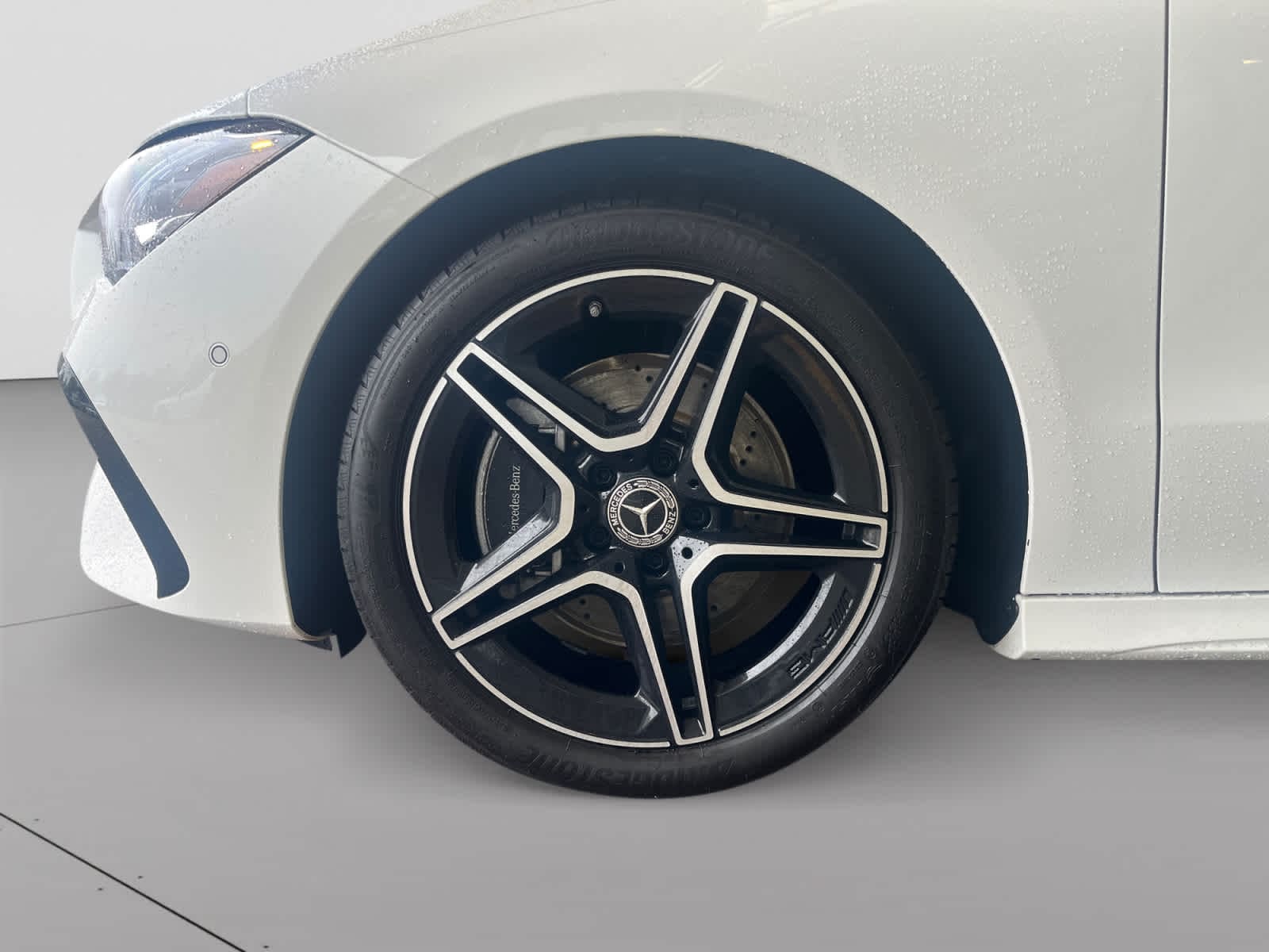 2026 Mercedes-Benz CLA CLA 250 - Photo 19