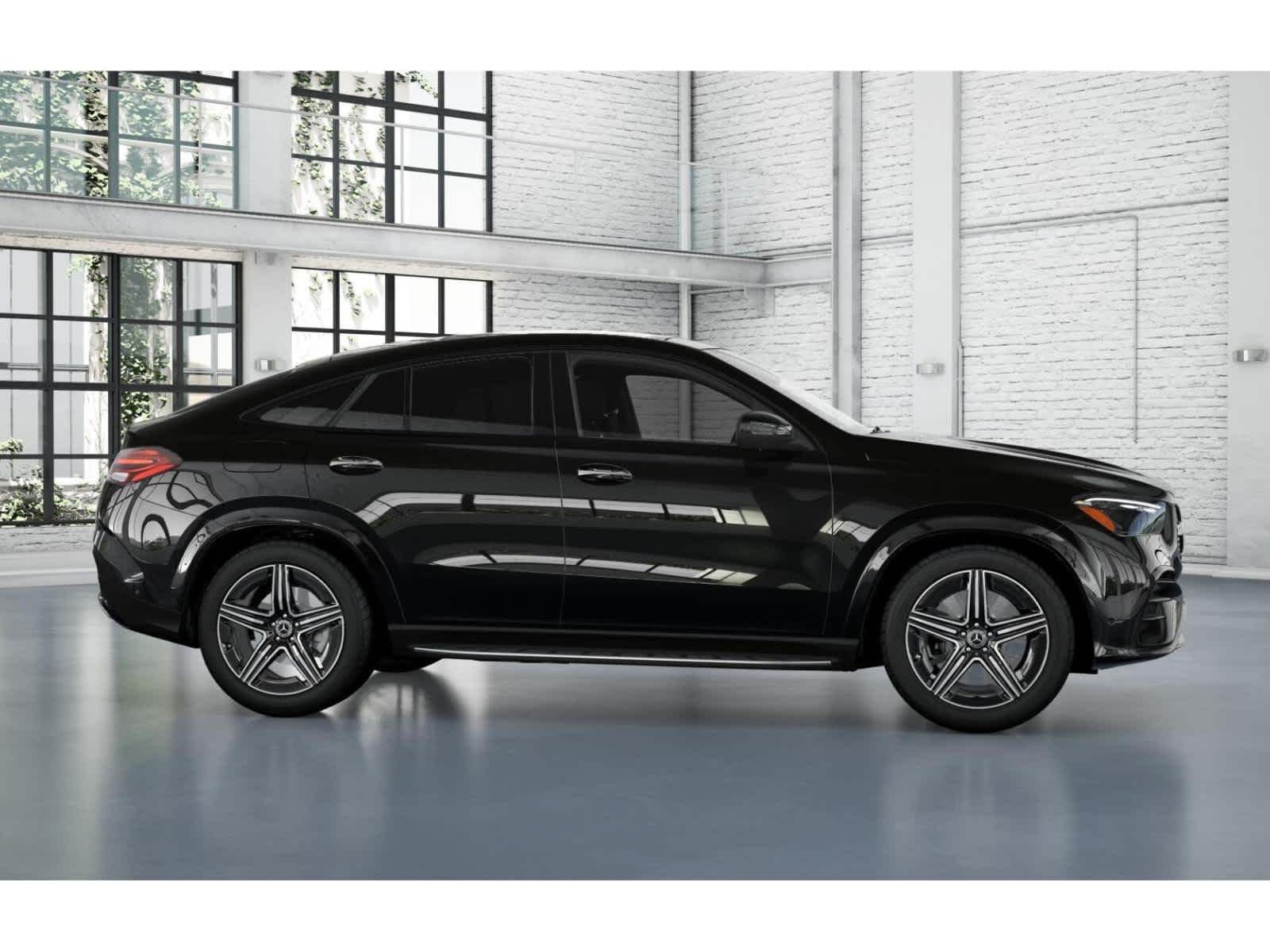 new 2026 Mercedes-Benz GLE 450 car