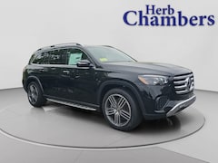 New 2026 Mercedes-Benz GLS 450 4MATIC SUV near Boston, MA
