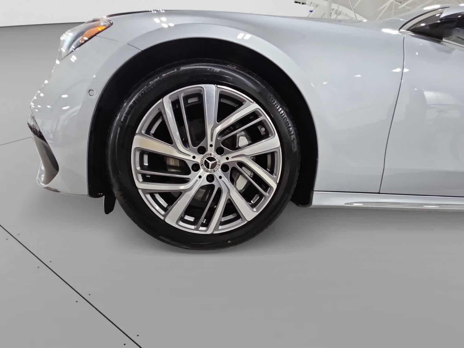 used 2026 Mercedes-Benz E-Class car, priced at $66,998