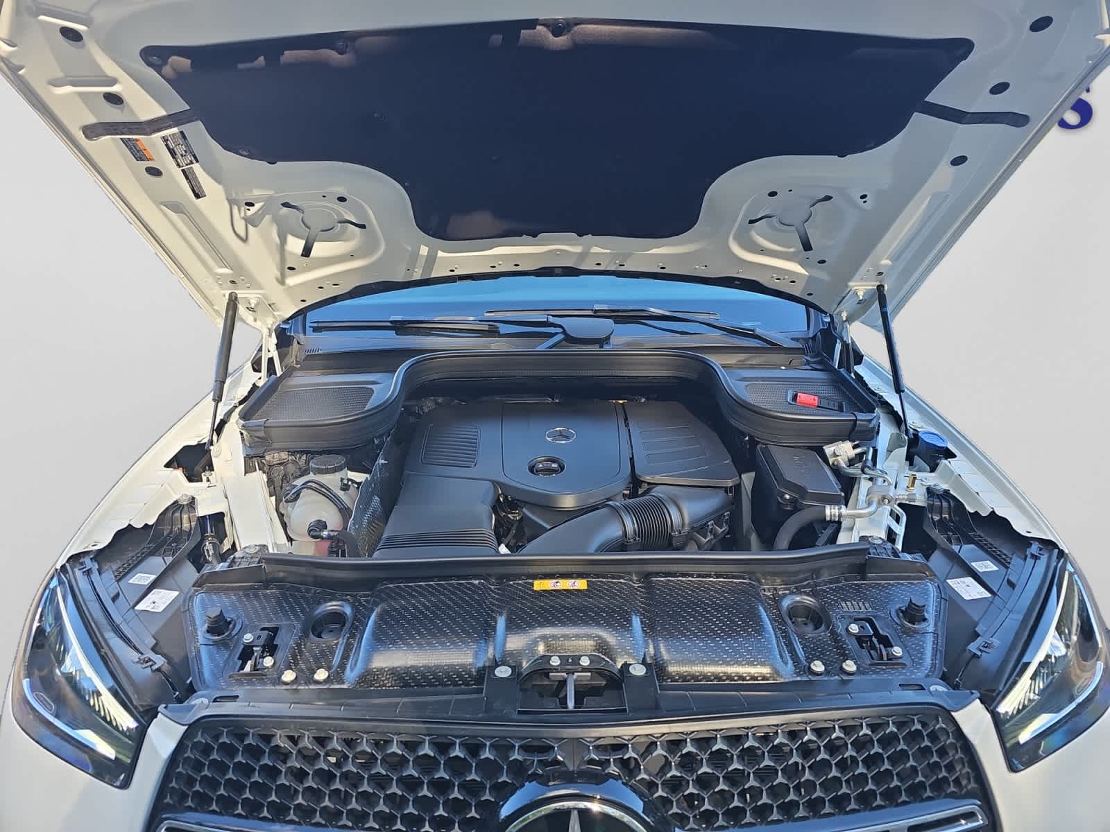 new 2026 Mercedes-Benz GLE 350 car
