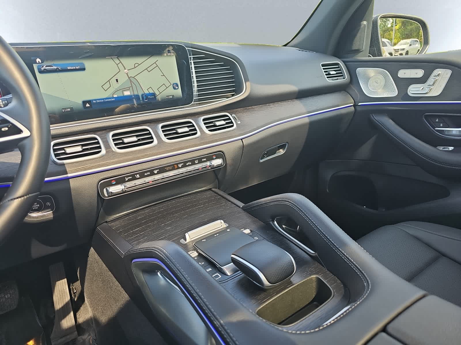 used 2026 Mercedes-Benz GLE 350 car, priced at $62,798