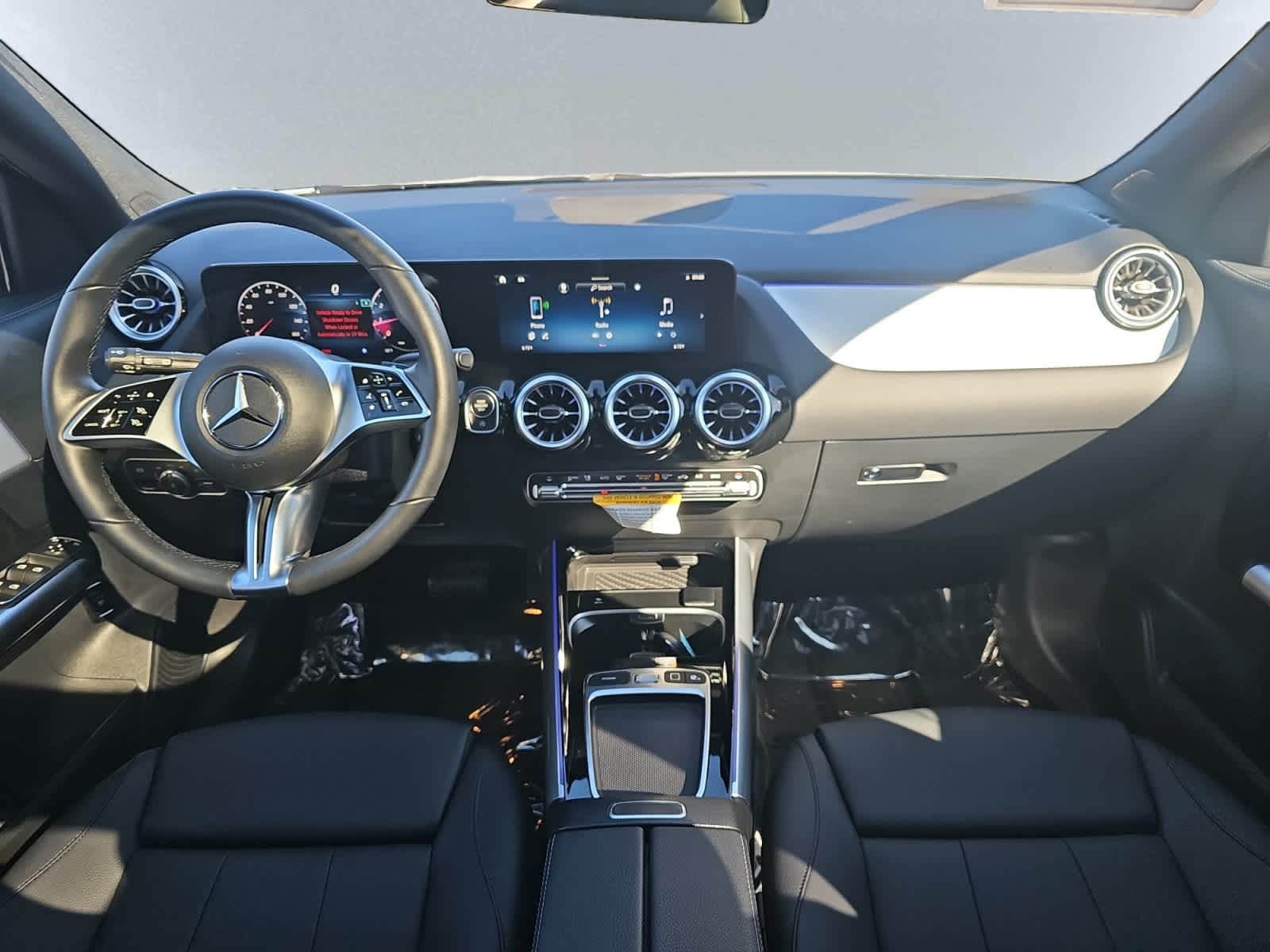 used 2026 Mercedes-Benz GLA 250 car, priced at $44,498