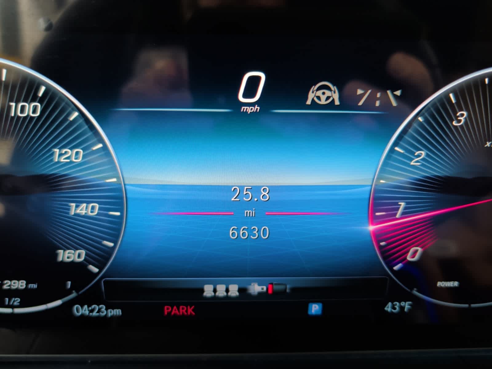 used 2025 Mercedes-Benz GLE 350 car, priced at $69,988