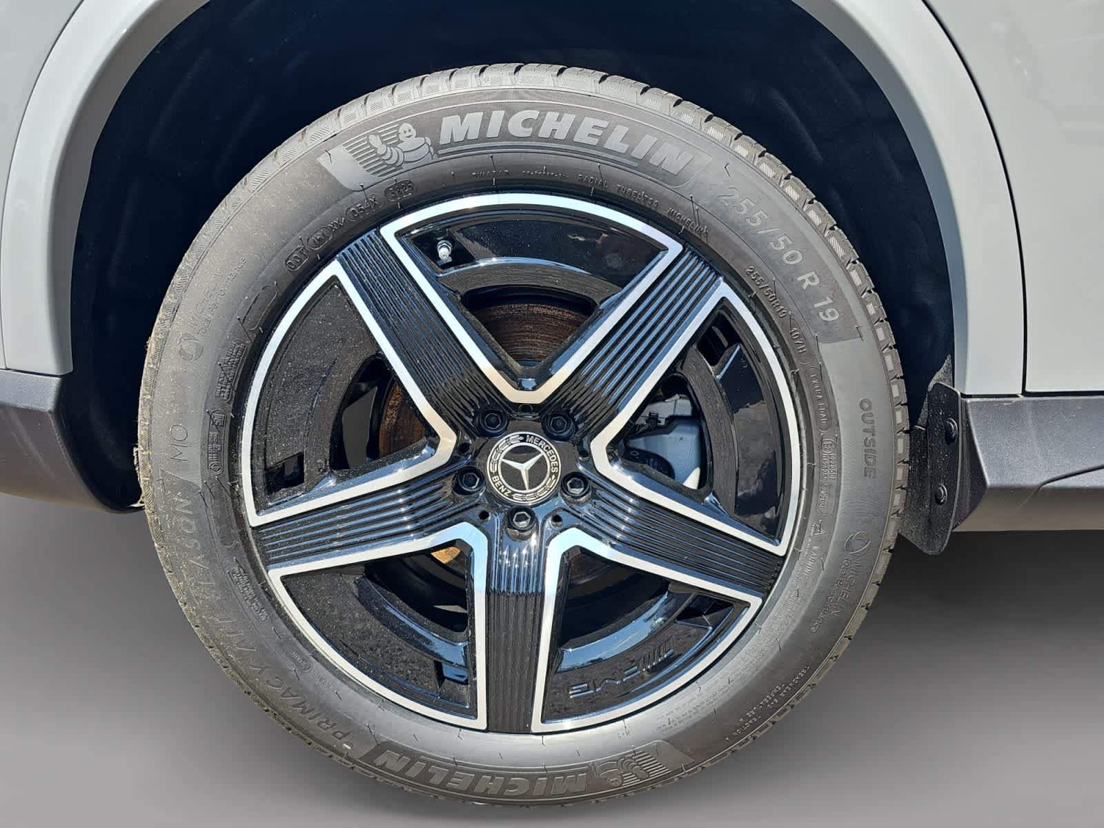 new 2026 Mercedes-Benz GLC 300 car