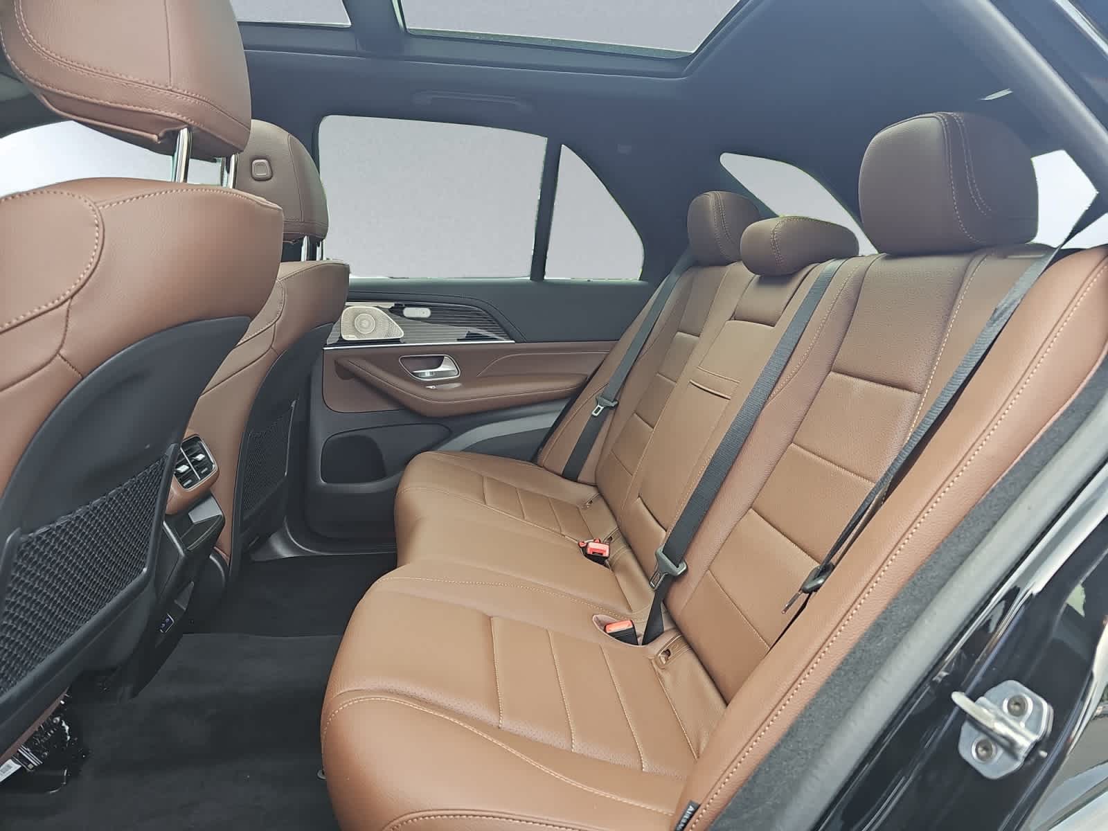 used 2026 Mercedes-Benz GLE 450 car, priced at $74,498
