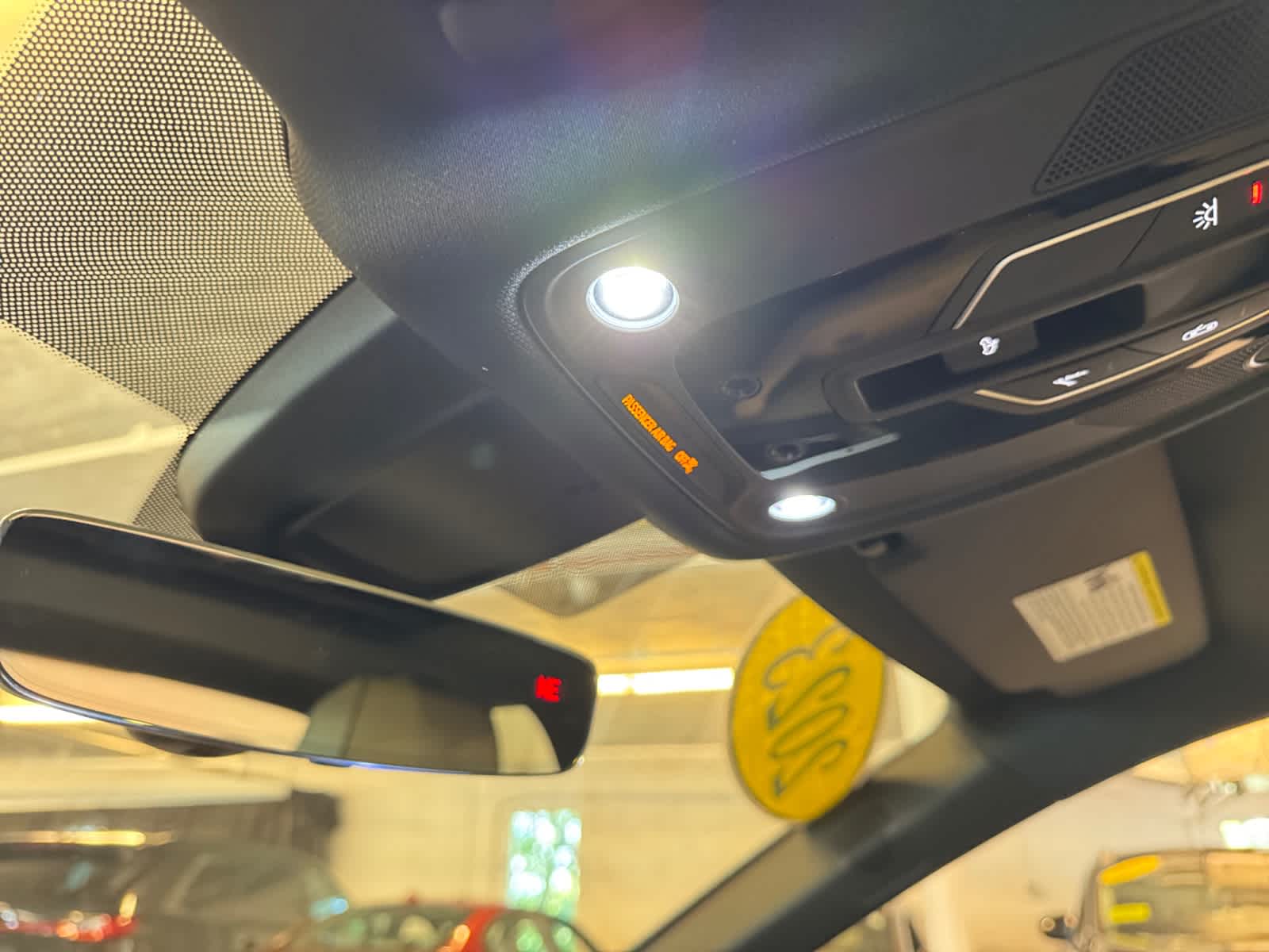 used 2023 Audi A4 car, priced at $25,988