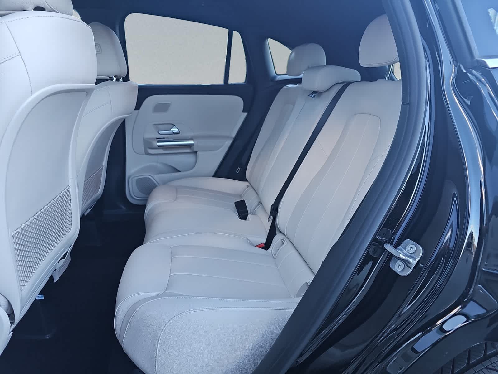 used 2026 Mercedes-Benz GLA 250 car, priced at $43,298