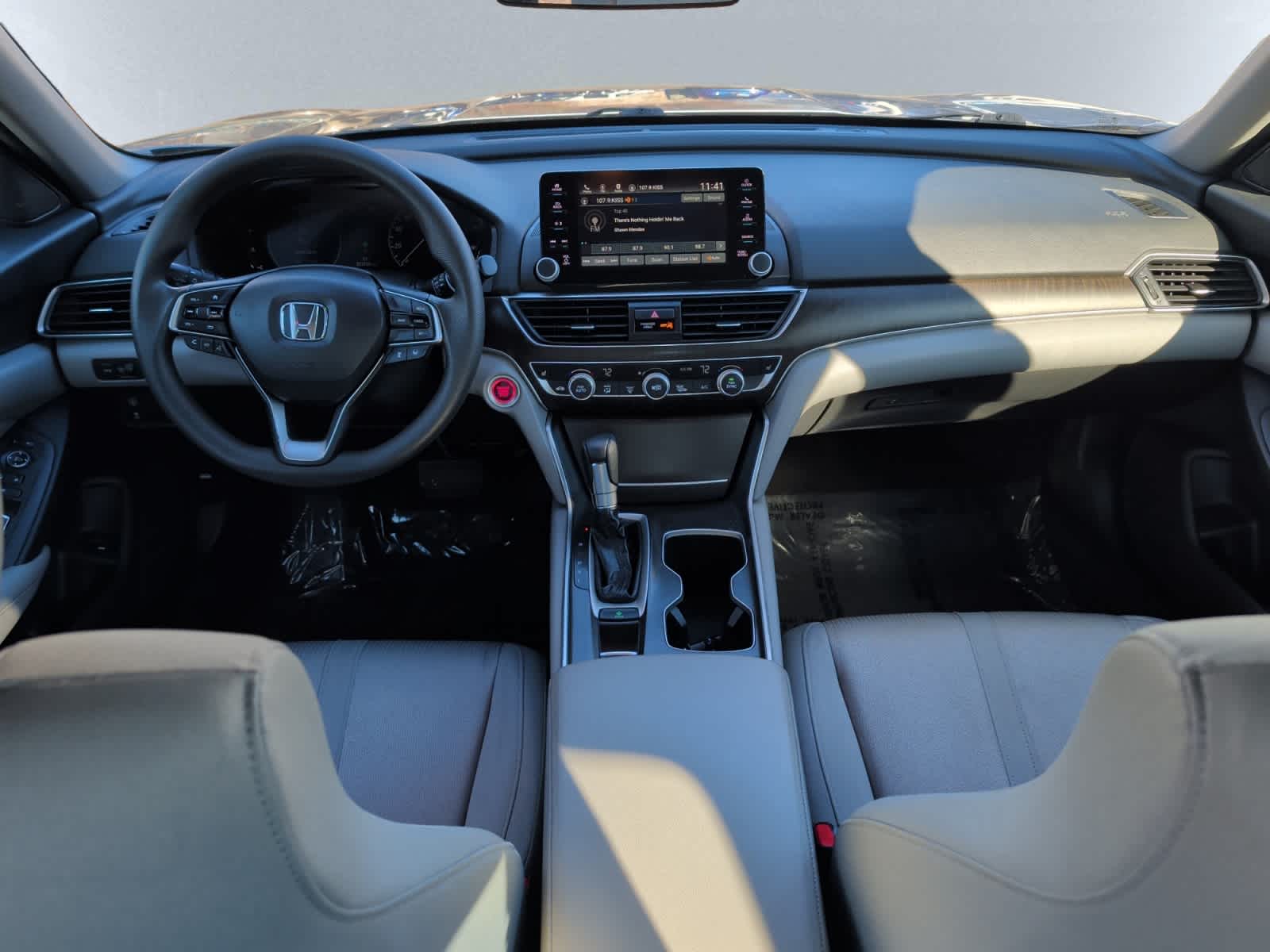 used 2020 Honda Accord car, priced at $17,988