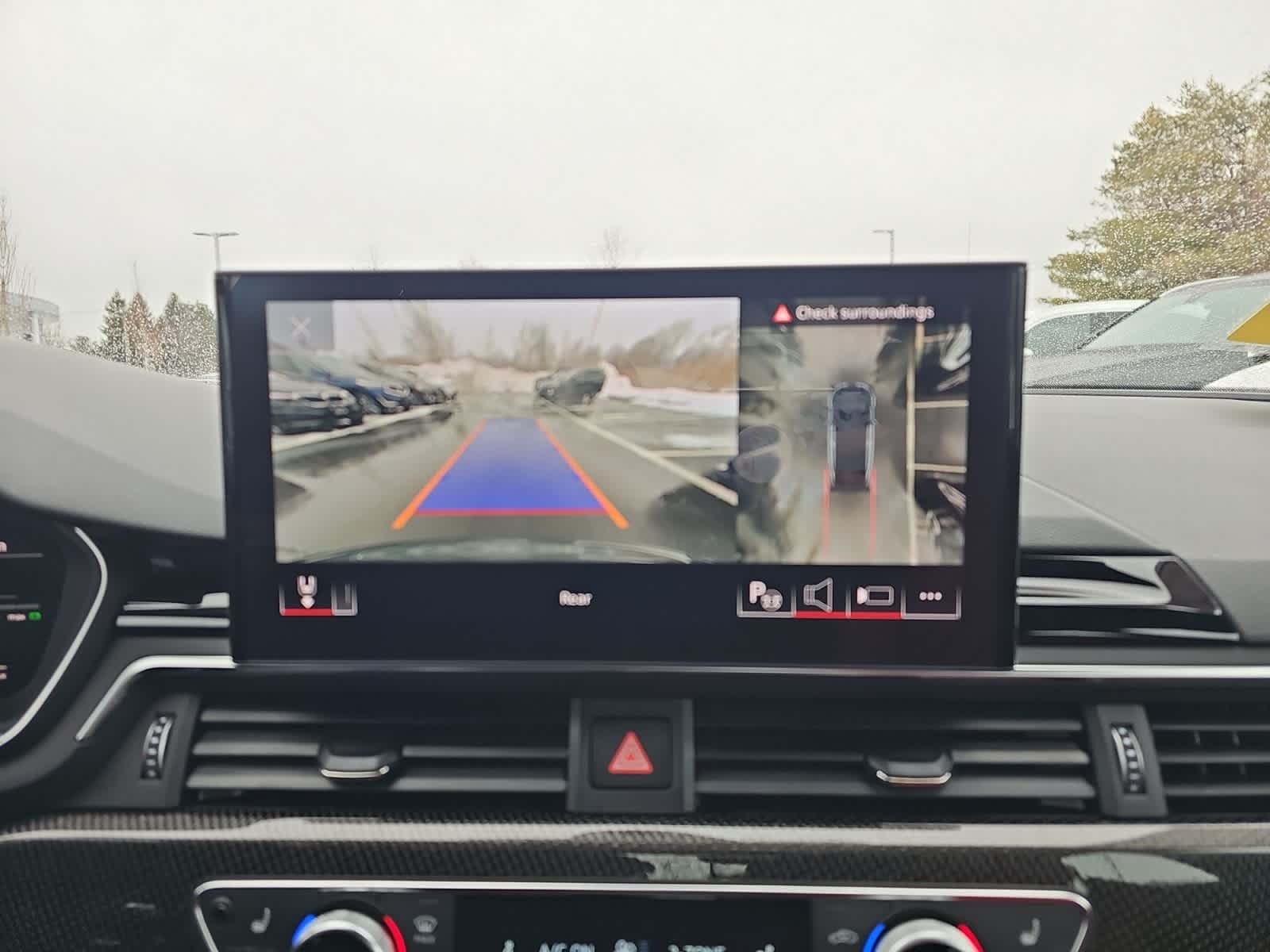 used 2023 Audi S5 car, priced at $46,498