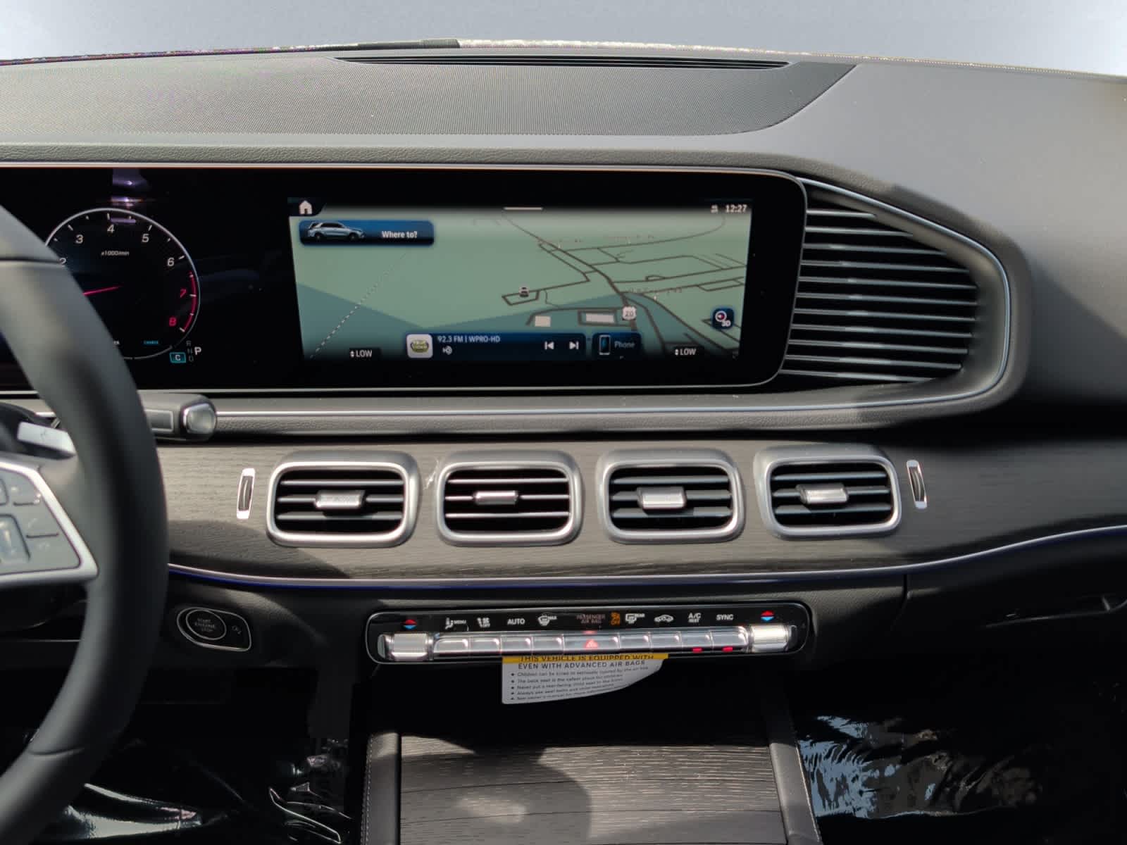 new 2026 Mercedes-Benz GLE 350 car