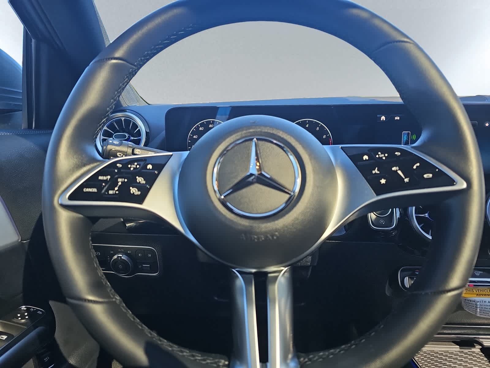 used 2026 Mercedes-Benz GLA 250 car, priced at $44,498