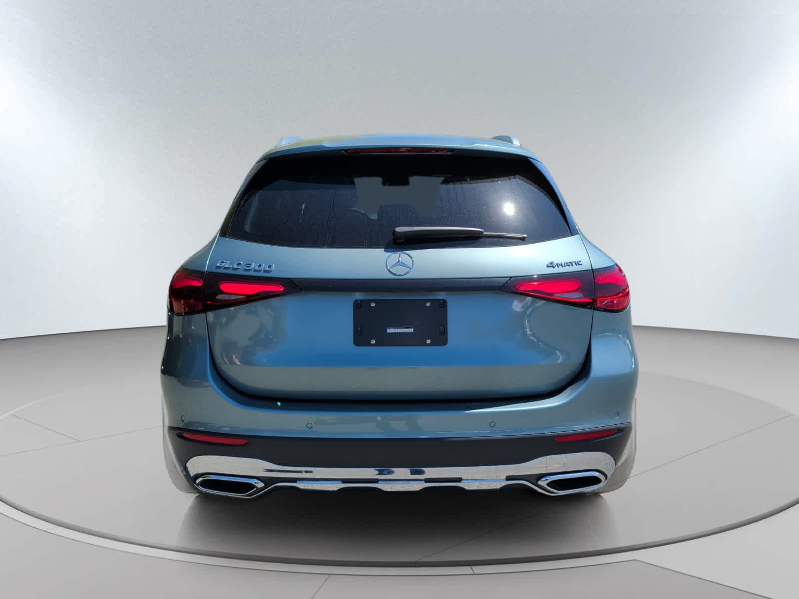 new 2026 Mercedes-Benz GLC 300 car