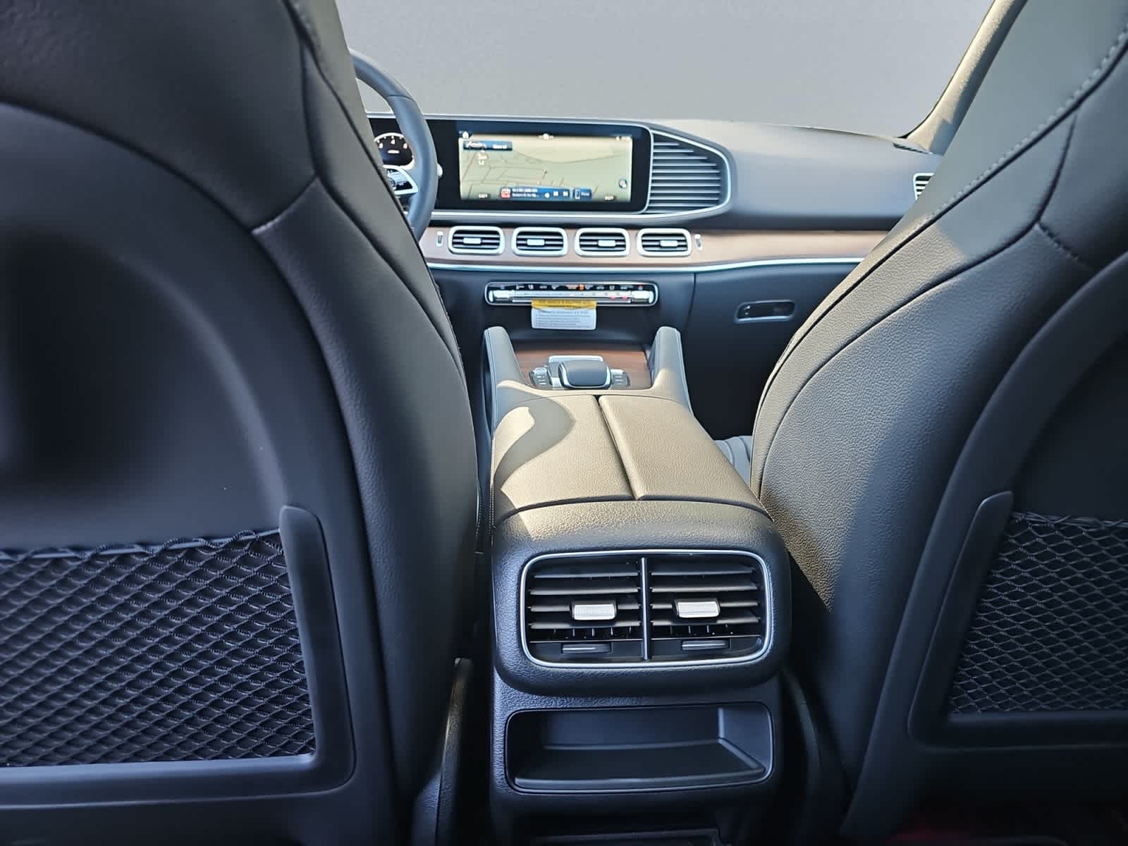 new 2026 Mercedes-Benz GLE 350 car