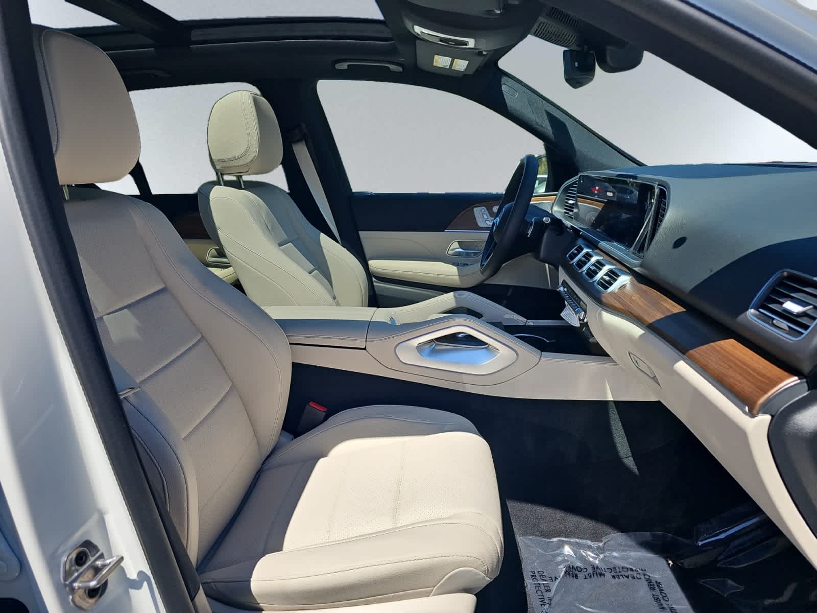 new 2026 Mercedes-Benz GLE 350 car