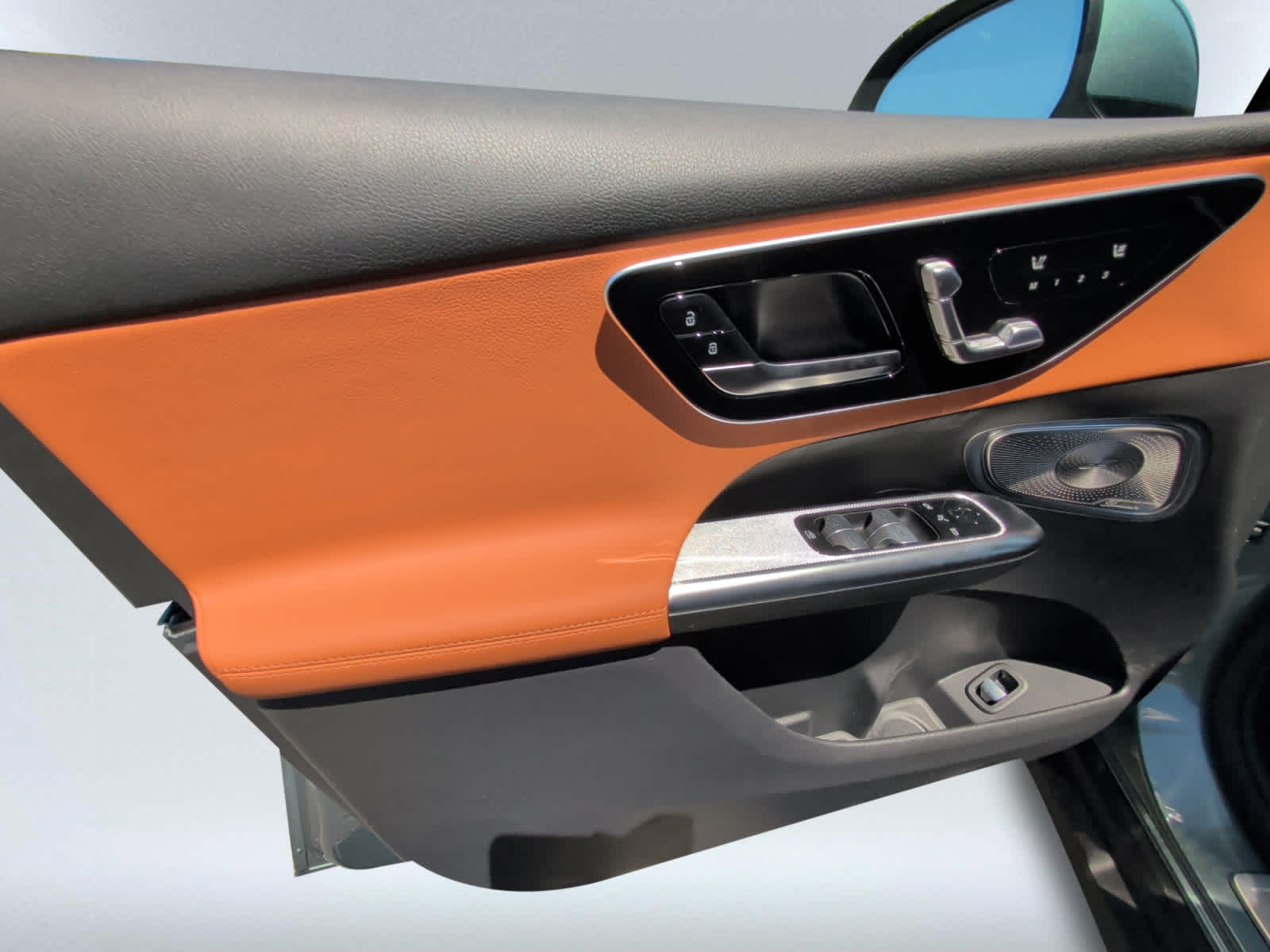 new 2026 Mercedes-Benz GLC 300 car
