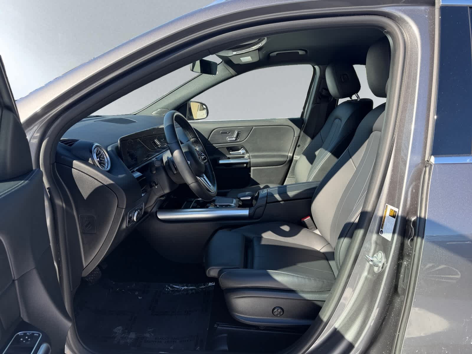 used 2023 Mercedes-Benz GLA 250 car, priced at $31,488