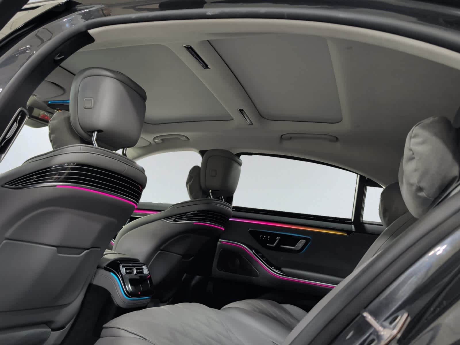 used 2023 Mercedes-Benz S-Class car, priced at $72,488