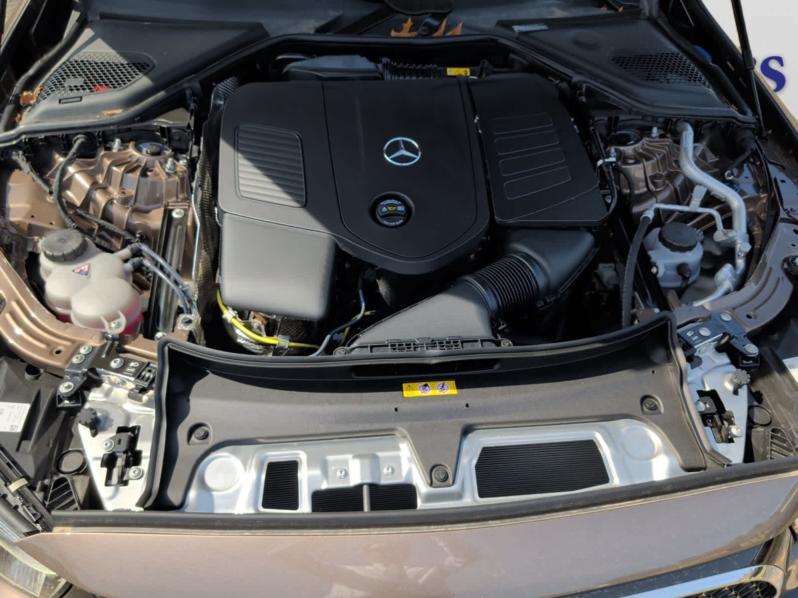 new 2026 Mercedes-Benz E-Class car