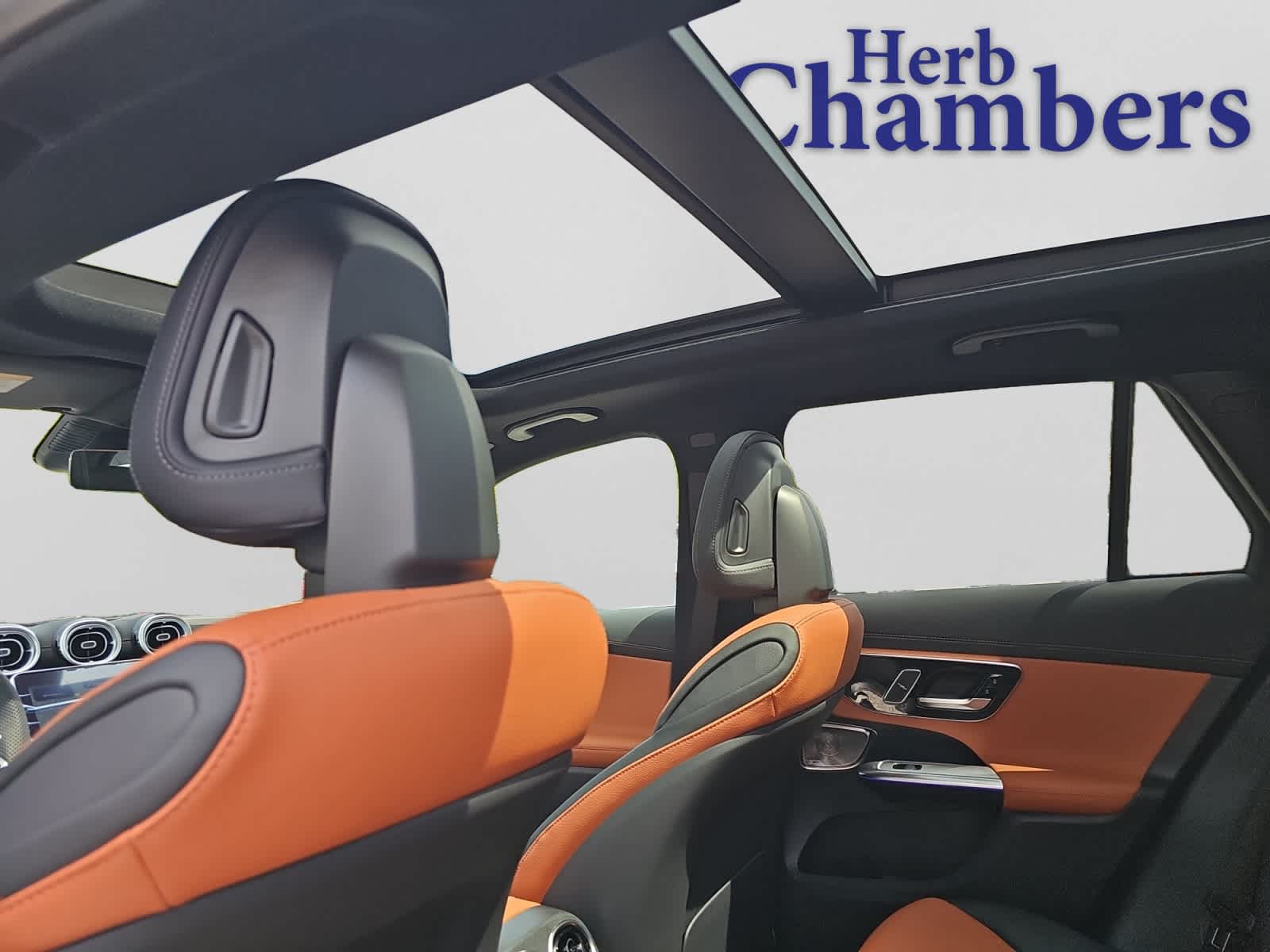 new 2026 Mercedes-Benz GLC 300 car