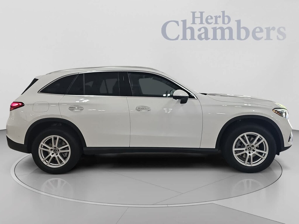 New 2027 Mercedes-Benz GLC 300 GLC 300 SUV