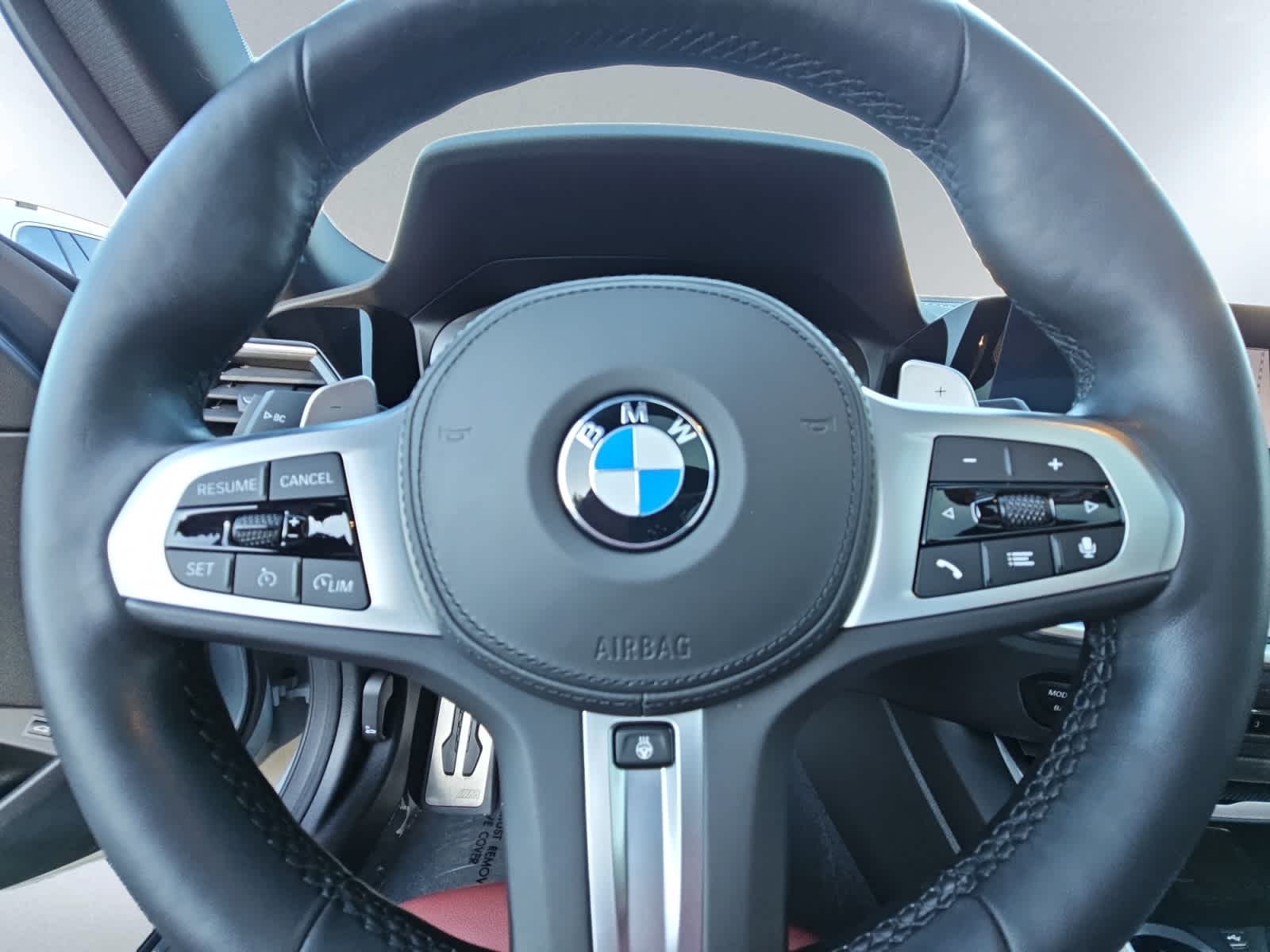 used 2022 BMW M240i car, priced at $45,498