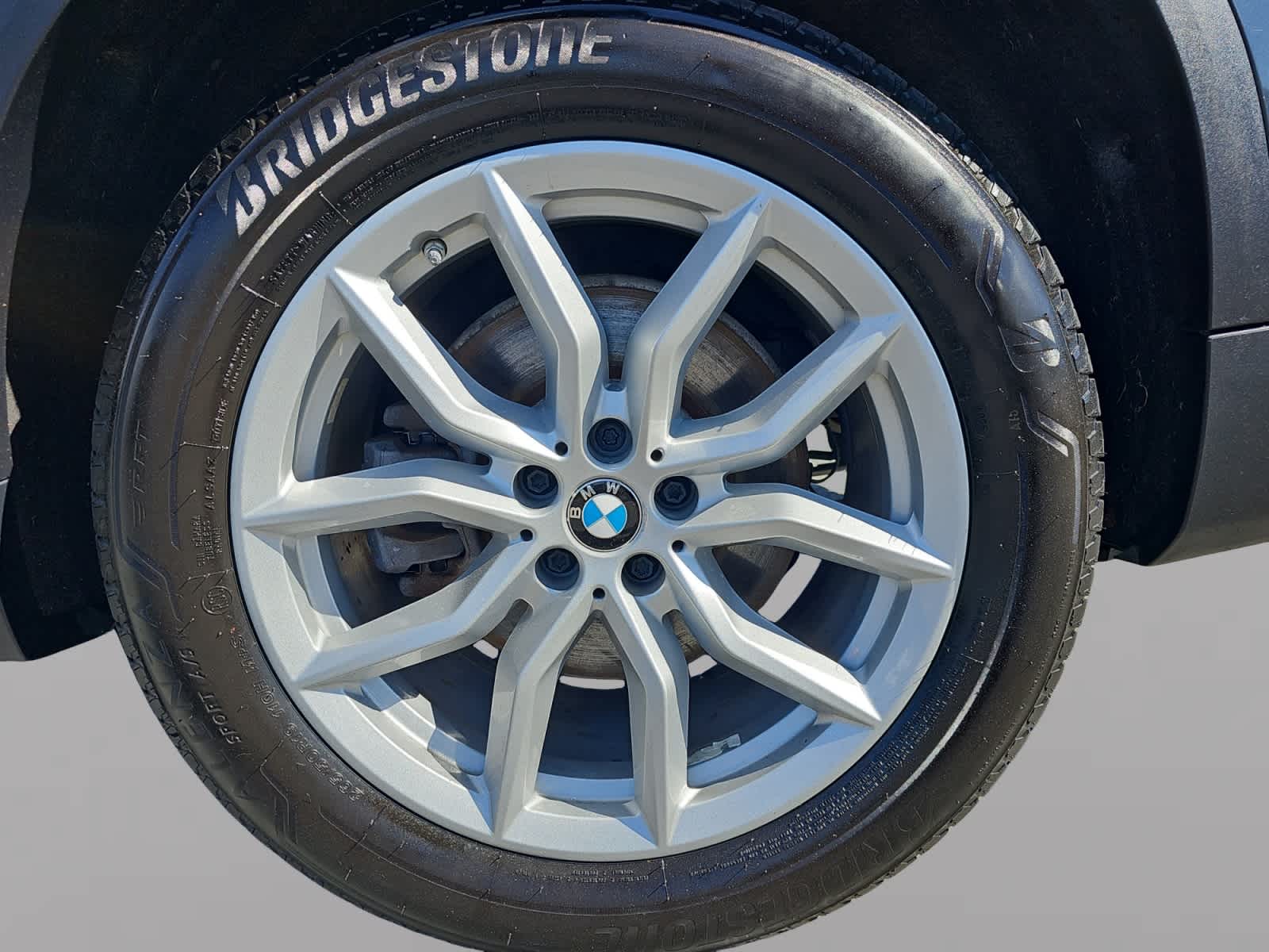 used 2020 BMW X5 car, priced at $28,998