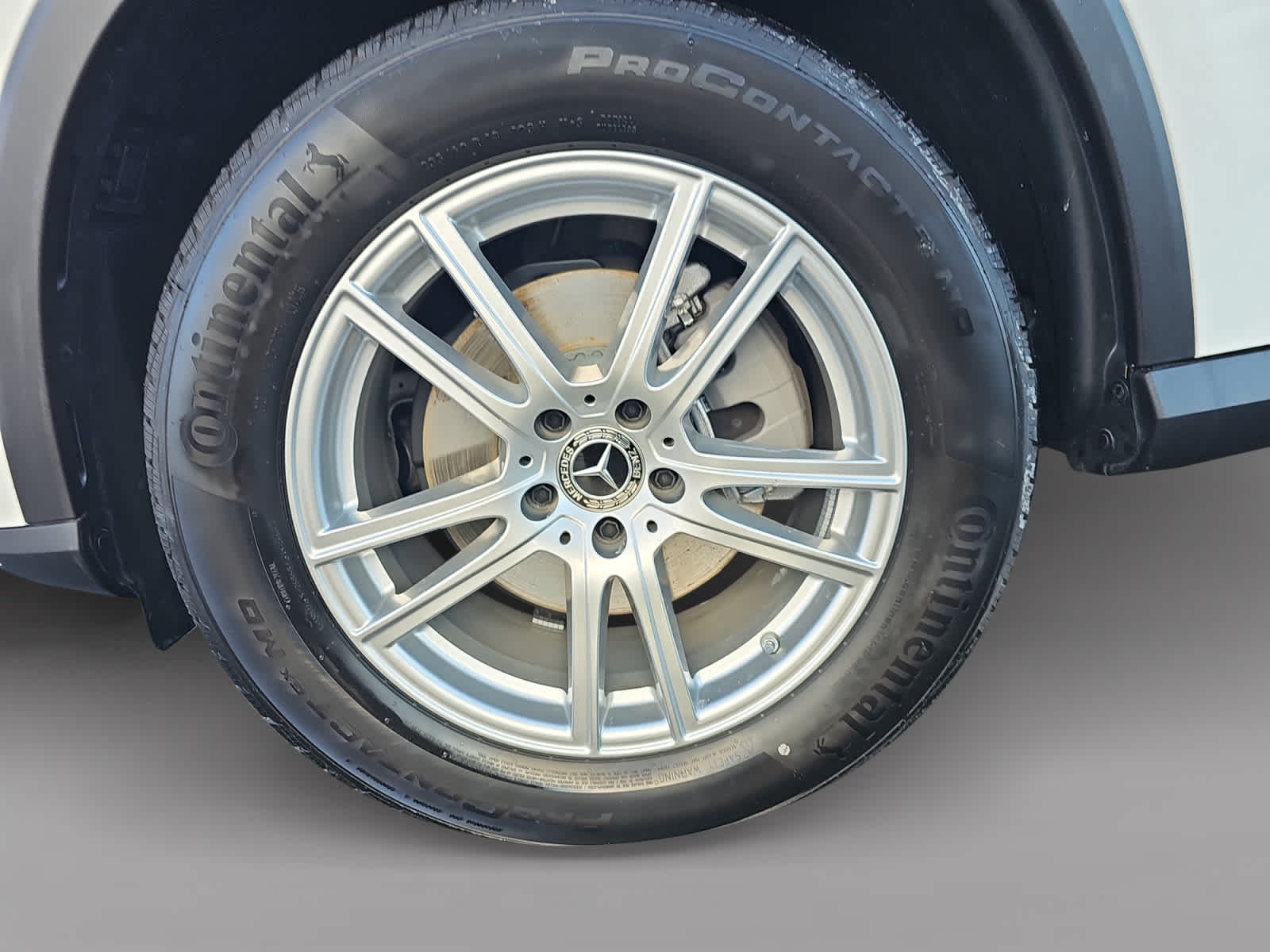 used 2025 Mercedes-Benz GLC 300 car, priced at $48,788